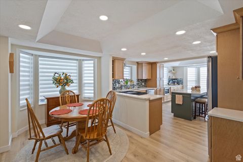 Tiny photo for 6357 S CLAY PARK DR, Salt Lake City, UT 84107 (MLS # 2119107)