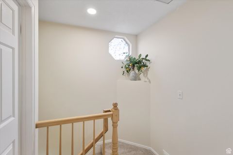 Tiny photo for 6357 S CLAY PARK DR, Salt Lake City, UT 84107 (MLS # 2119107)