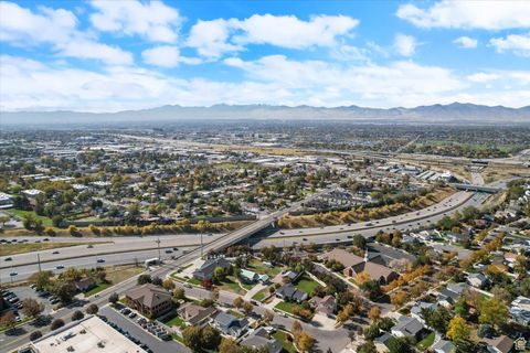 Tiny photo for 6357 S CLAY PARK DR, Salt Lake City, UT 84107 (MLS # 2119107)