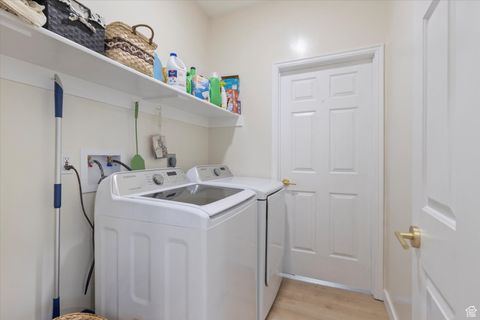 Tiny photo for 6357 S CLAY PARK DR, Salt Lake City, UT 84107 (MLS # 2119107)