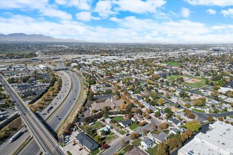 Tiny photo for 6357 S CLAY PARK DR, Salt Lake City, UT 84107 (MLS # 2119107)