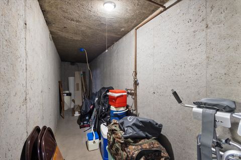 Tiny photo for 6357 S CLAY PARK DR, Salt Lake City, UT 84107 (MLS # 2119107)