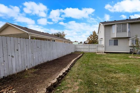 Tiny photo for 6357 S CLAY PARK DR, Salt Lake City, UT 84107 (MLS # 2119107)