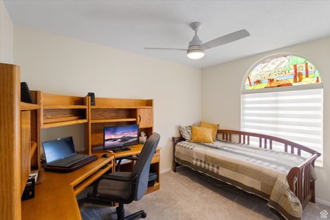 Tiny photo for 6357 S CLAY PARK DR, Salt Lake City, UT 84107 (MLS # 2119107)