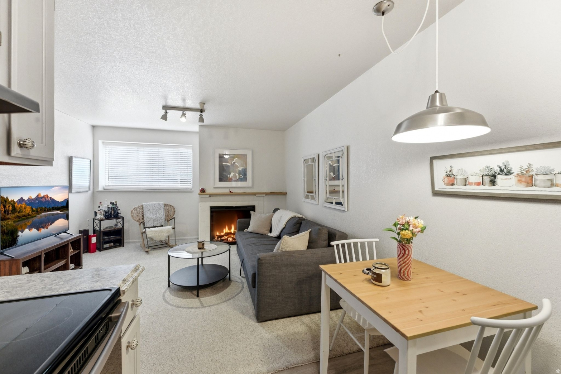 CARRIAGE HOUSE CONDOMINIUMS - Residential