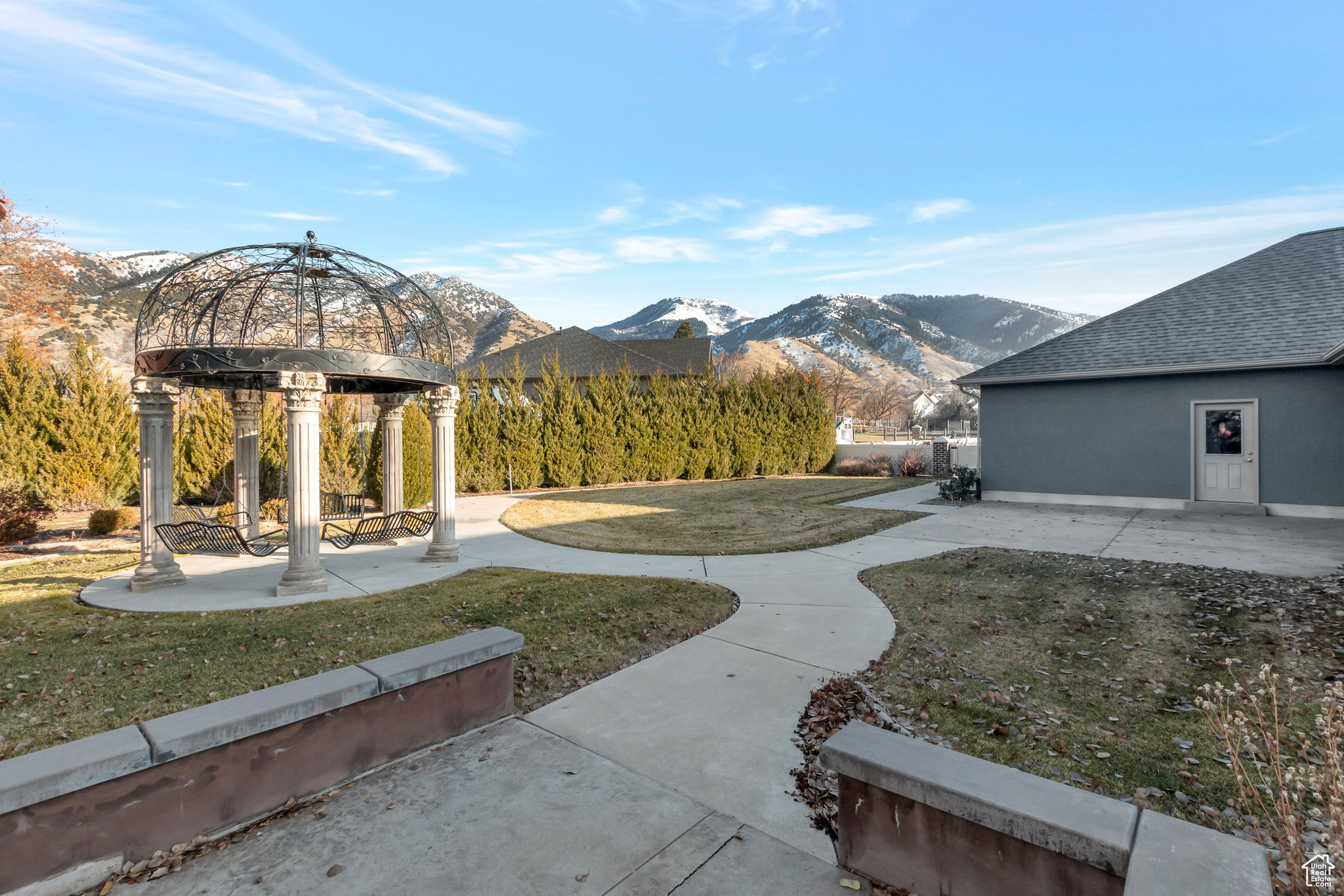 386 Edgehill Dr, Providence, Utah image 33