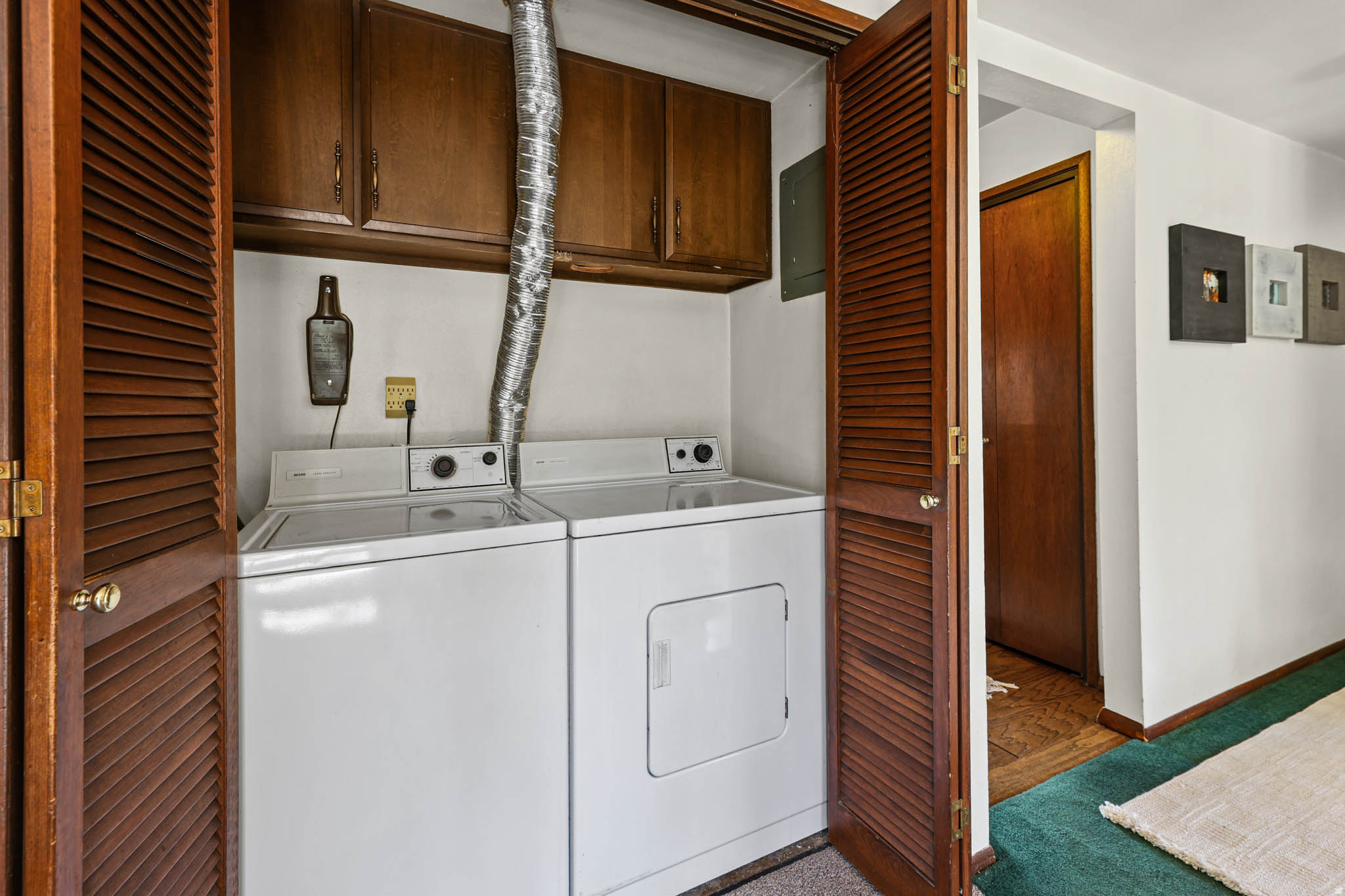 WILLOW CREEK - Residential