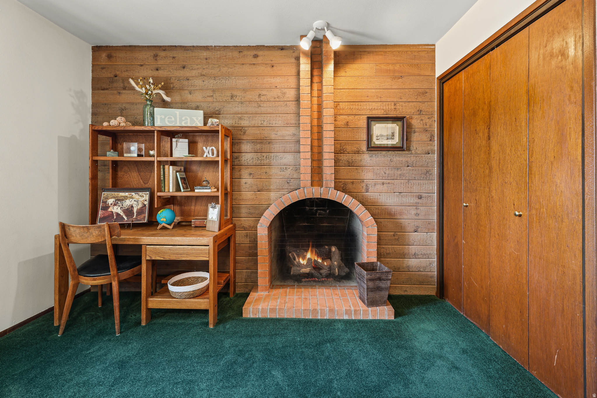 WILLOW CREEK - Residential