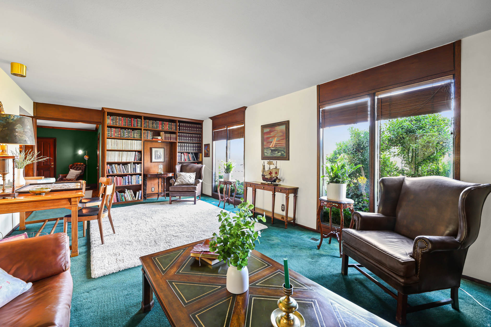 WILLOW CREEK - Residential