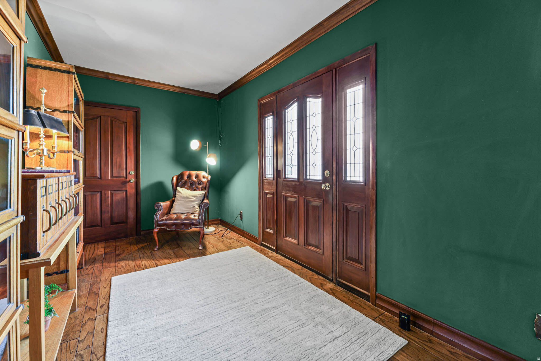 WILLOW CREEK - Residential