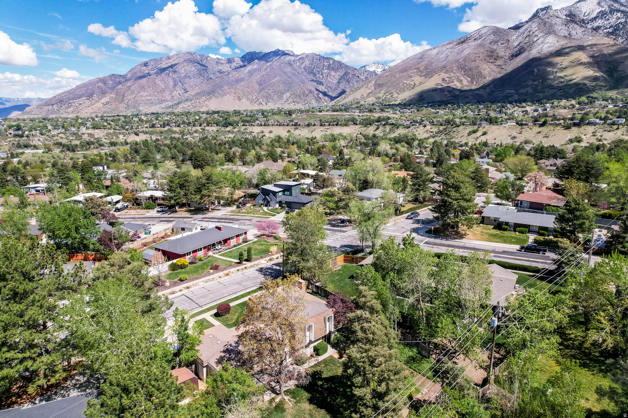 WILLOW CREEK - Residential