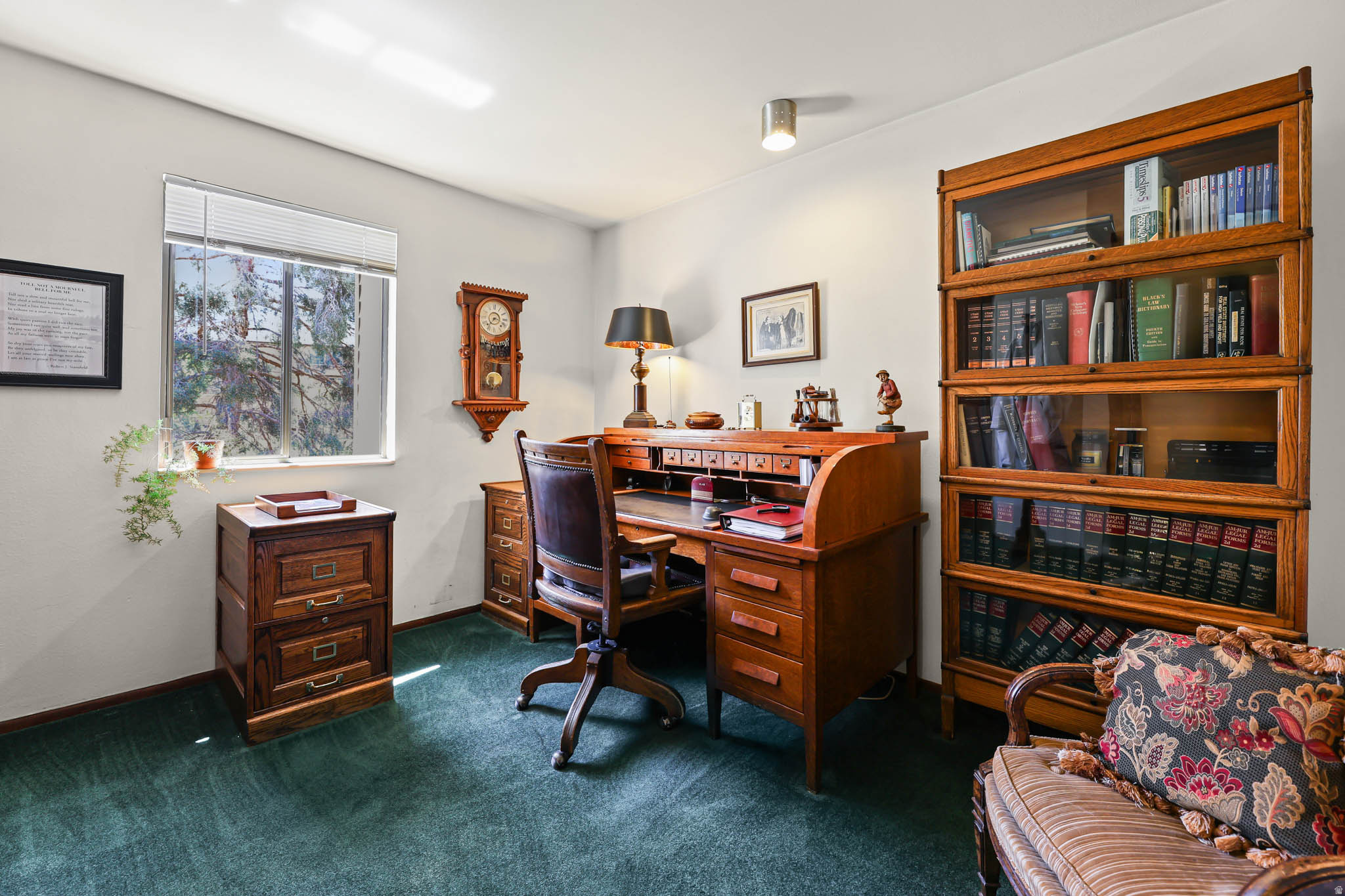 WILLOW CREEK - Residential