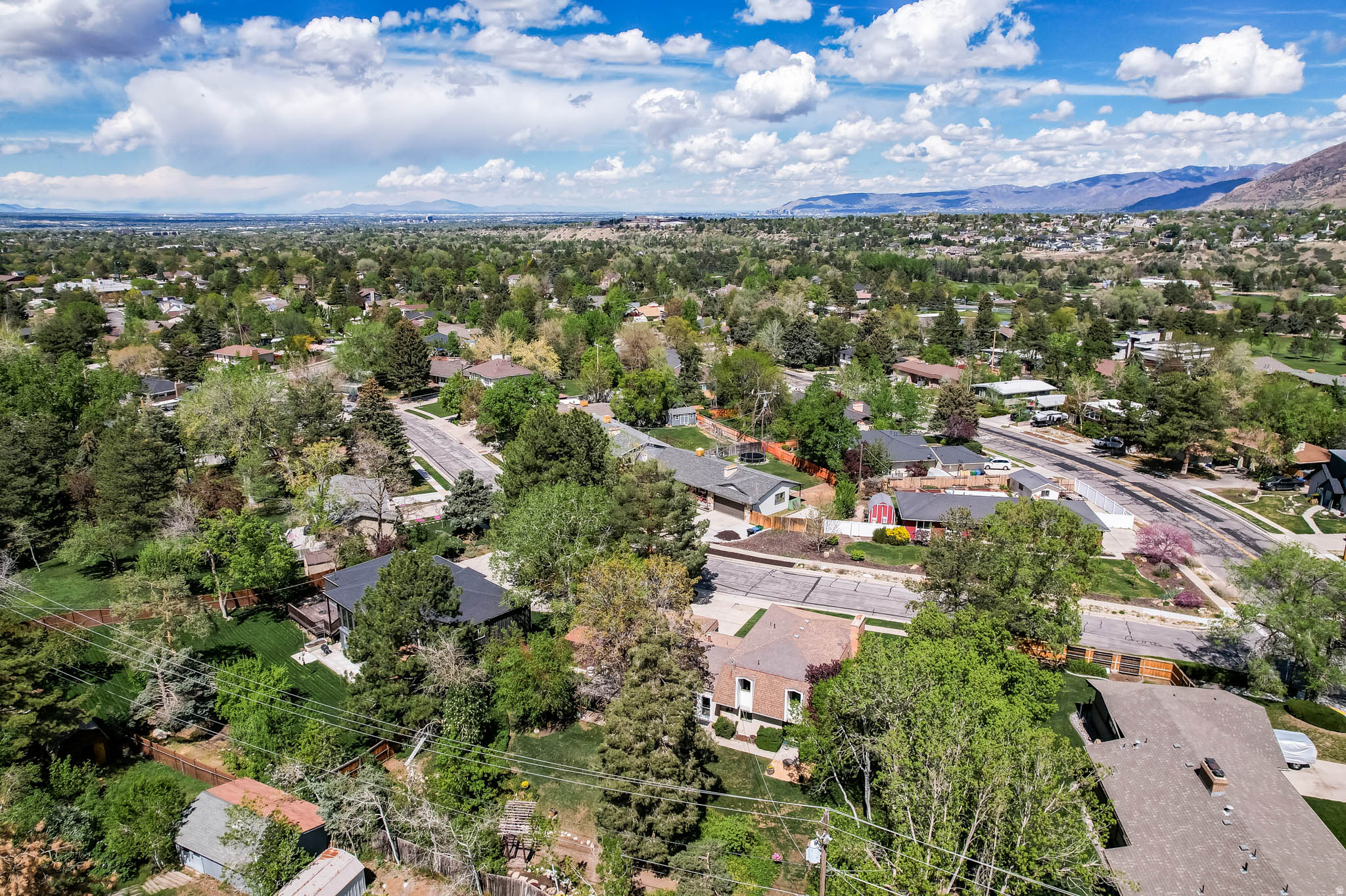 WILLOW CREEK - Residential