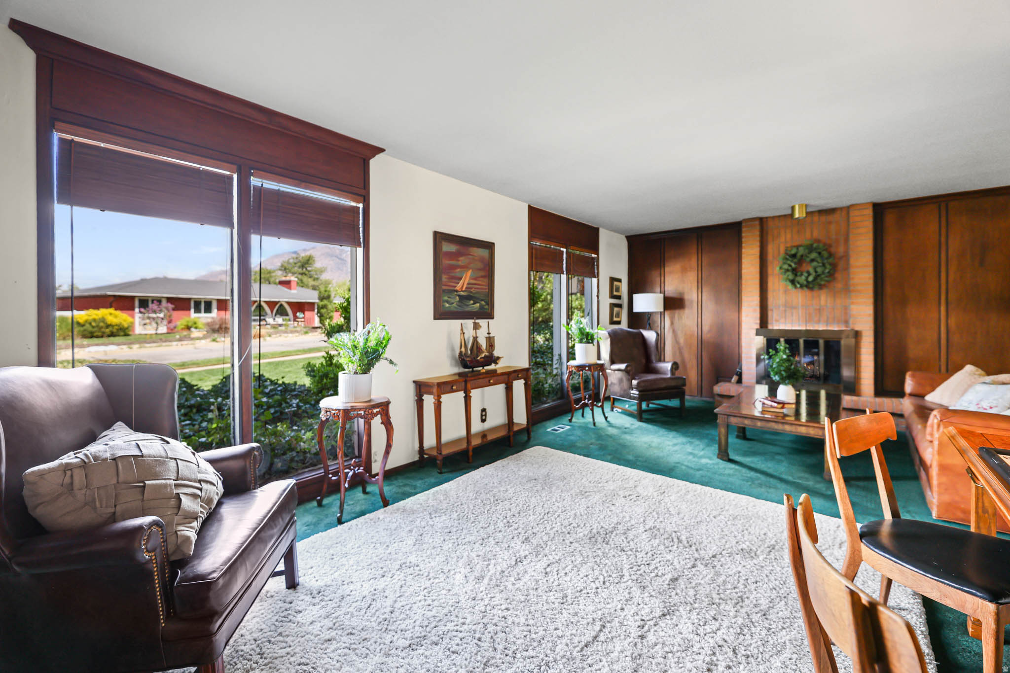 WILLOW CREEK - Residential