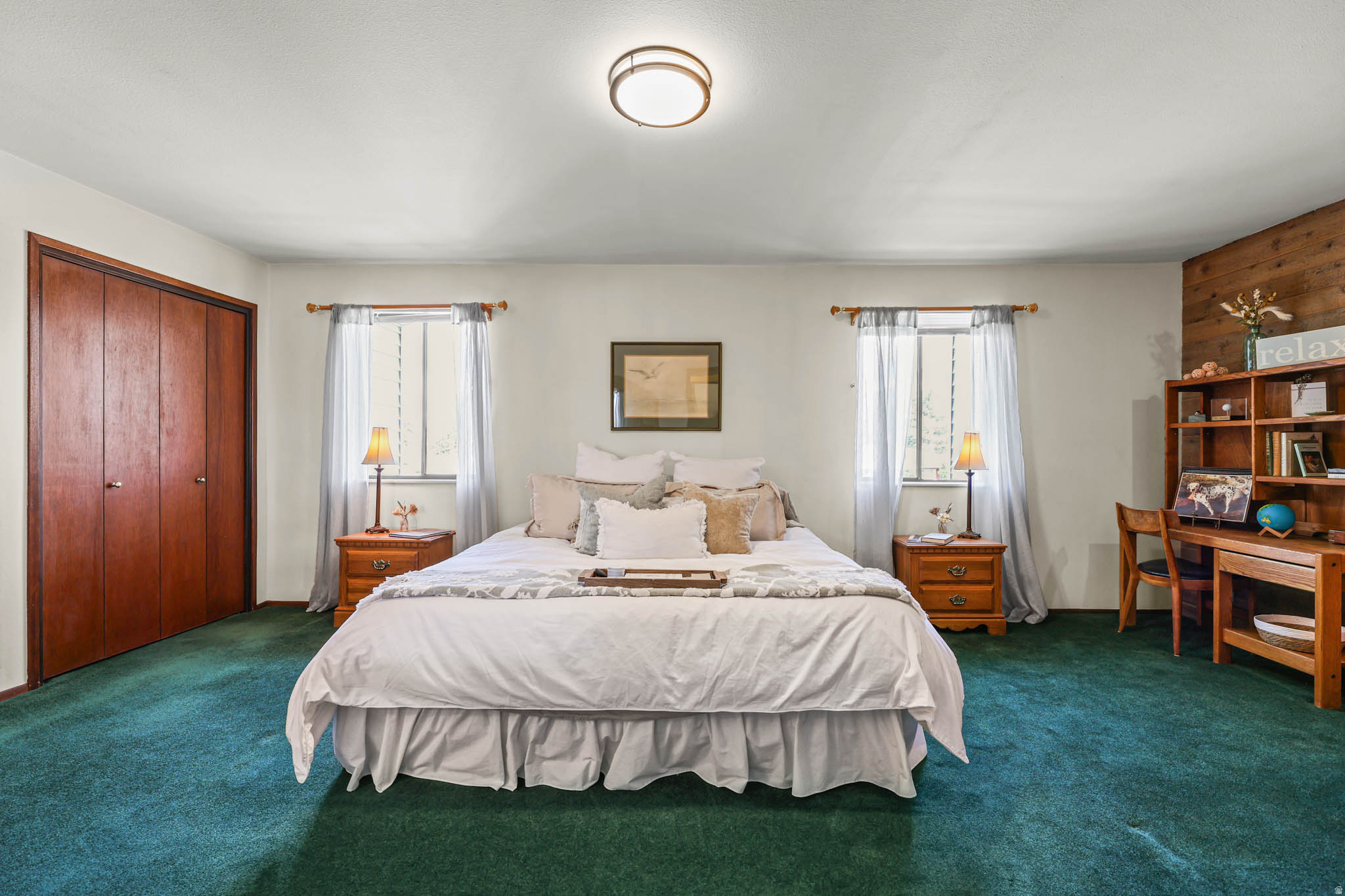 WILLOW CREEK - Residential