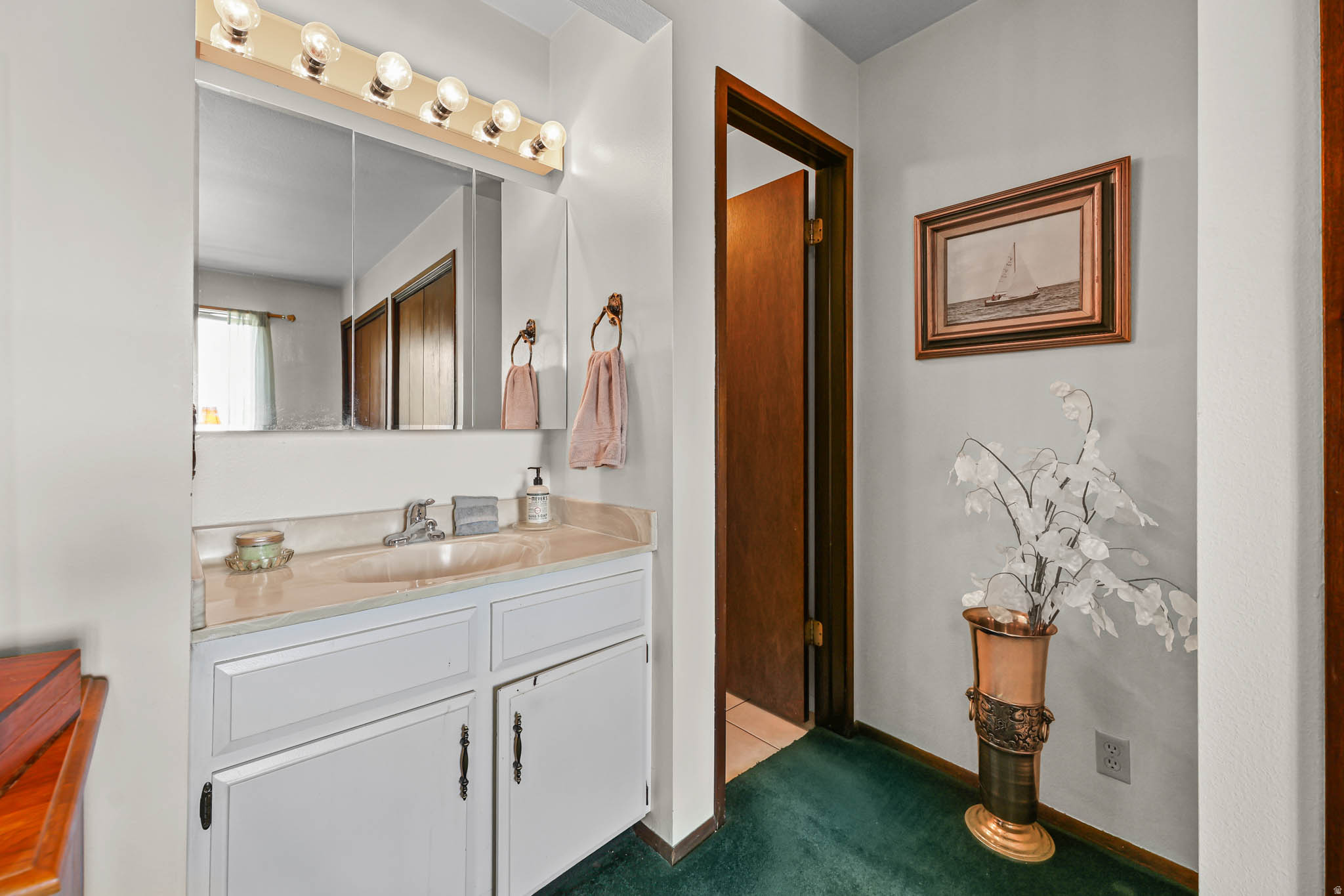 WILLOW CREEK - Residential