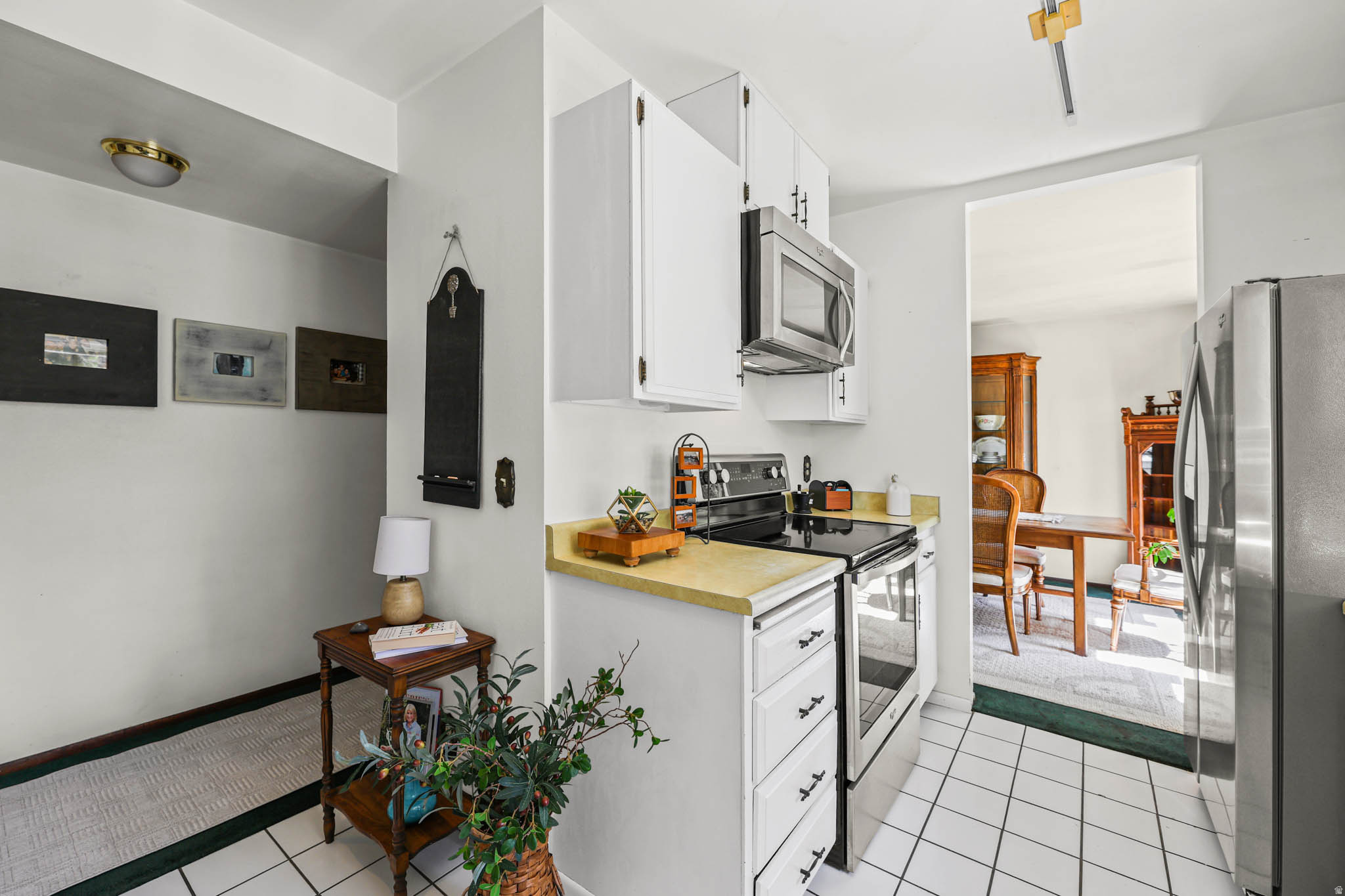 WILLOW CREEK - Residential