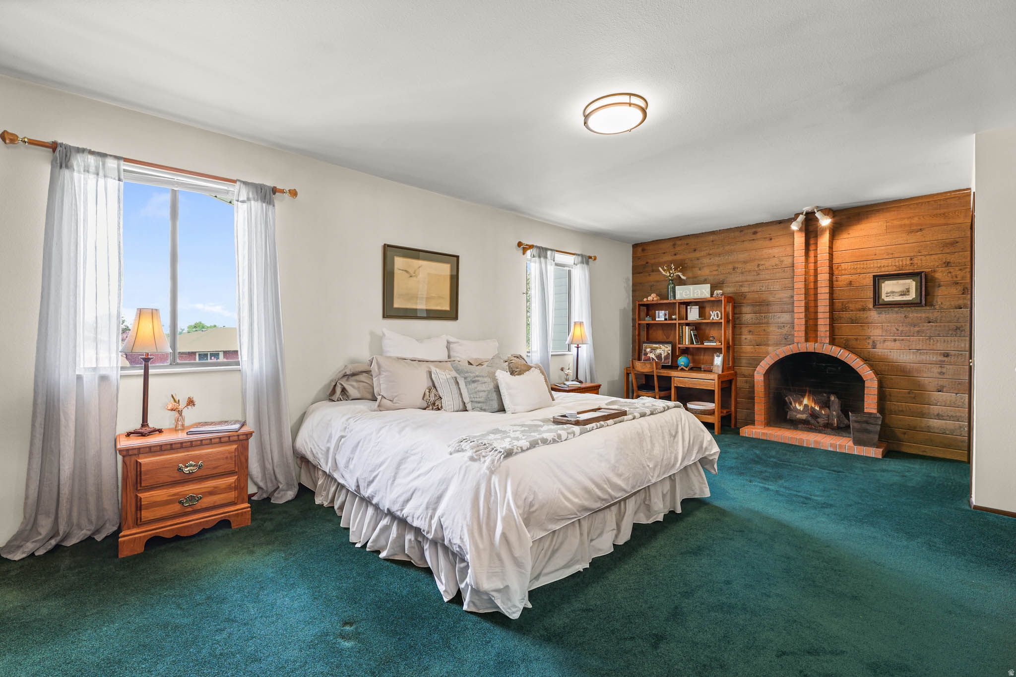 WILLOW CREEK - Residential