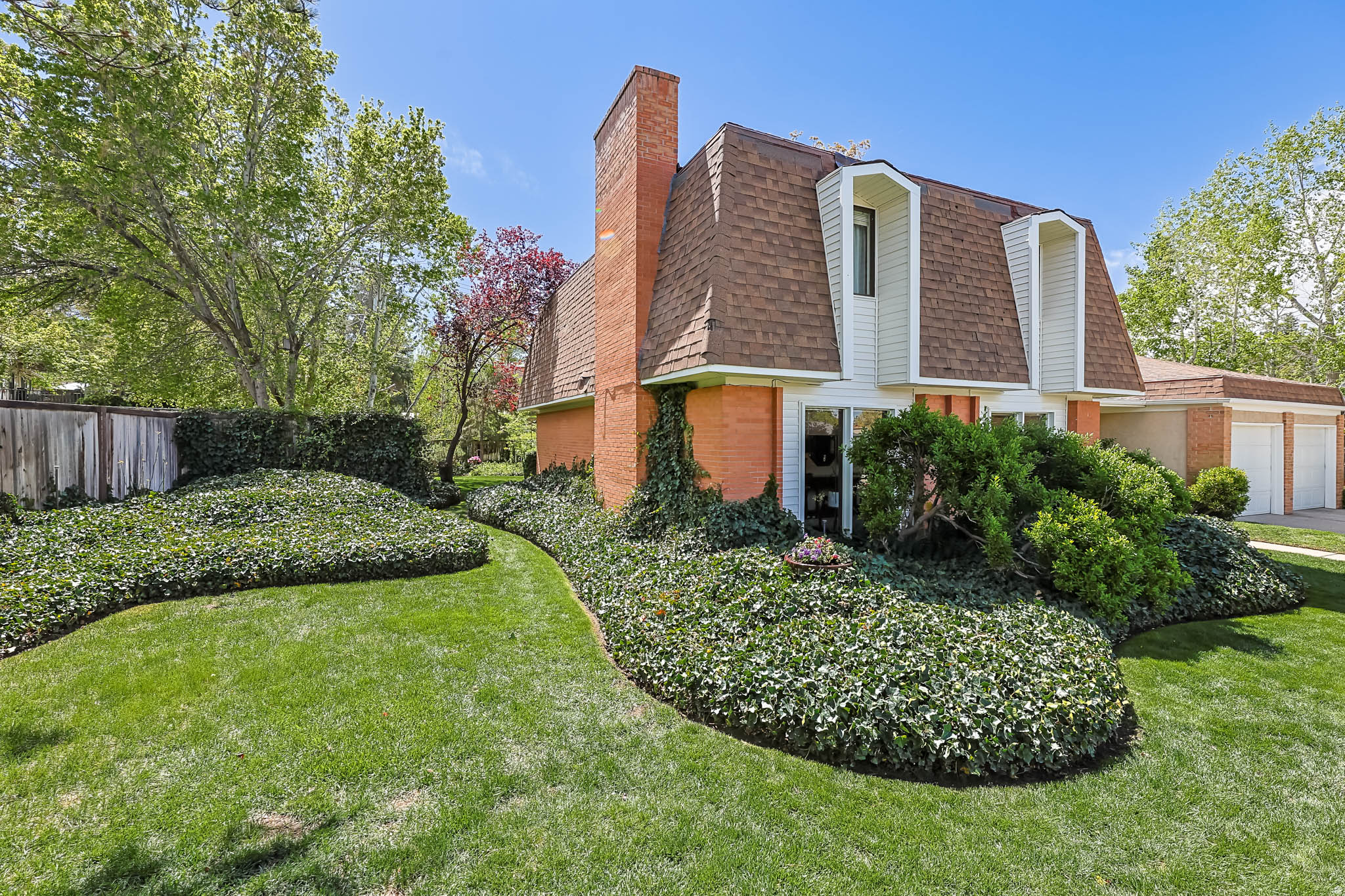 WILLOW CREEK - Residential