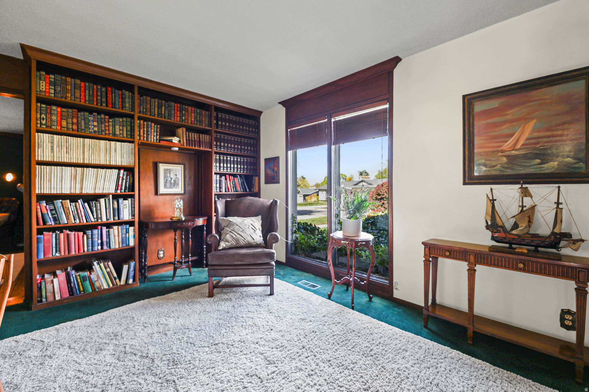 WILLOW CREEK - Residential