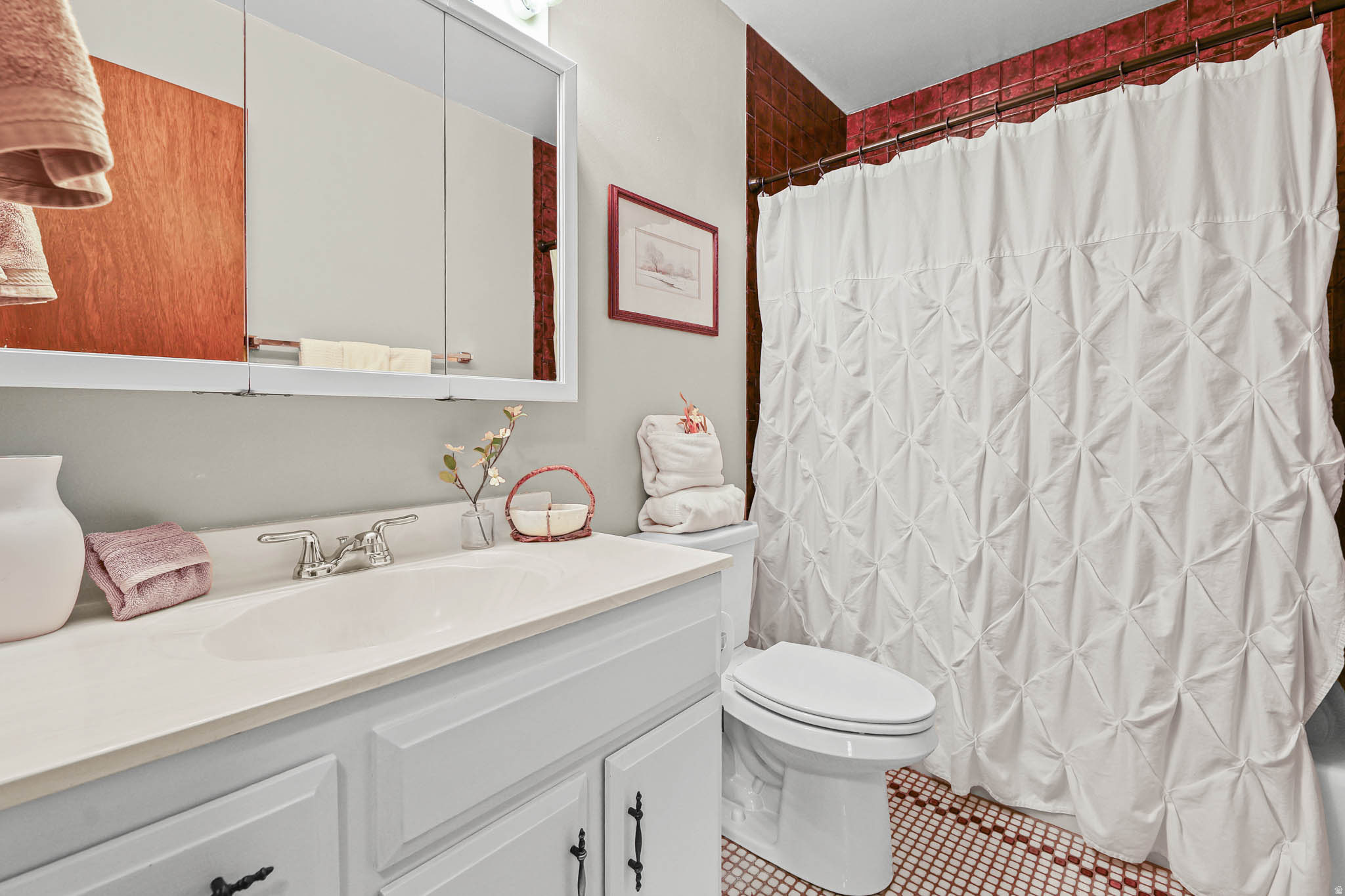 WILLOW CREEK - Residential