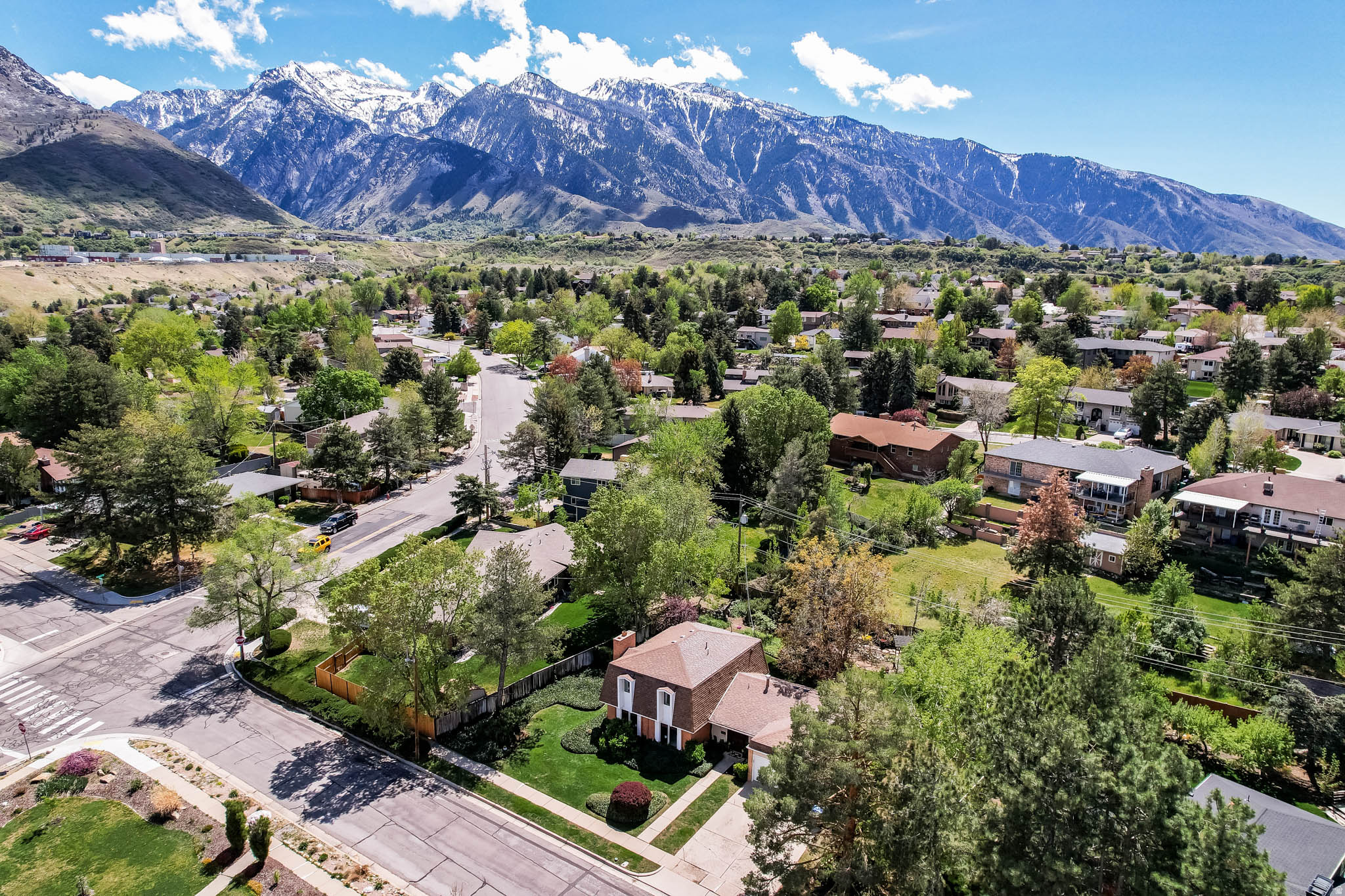 WILLOW CREEK - Residential