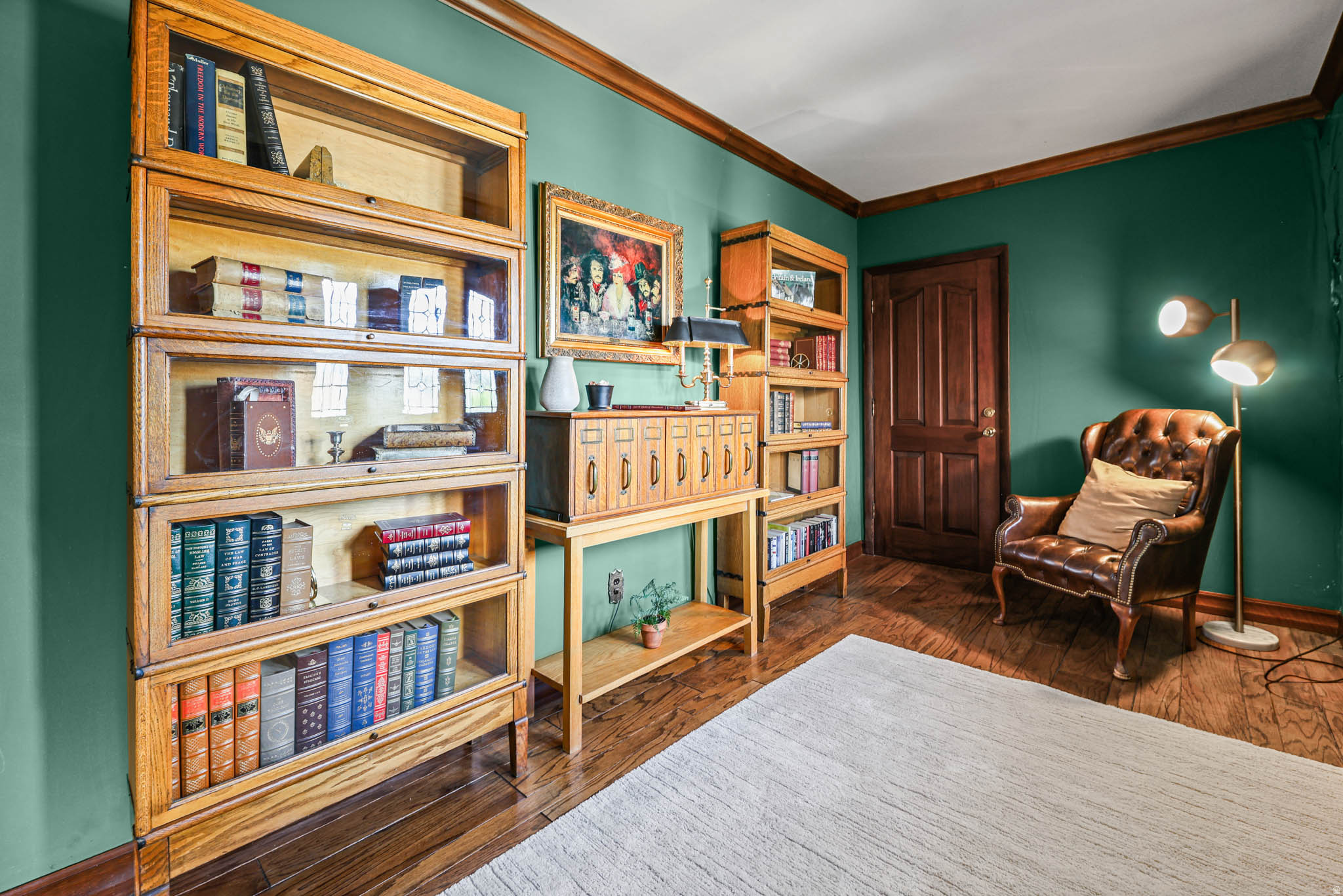 WILLOW CREEK - Residential