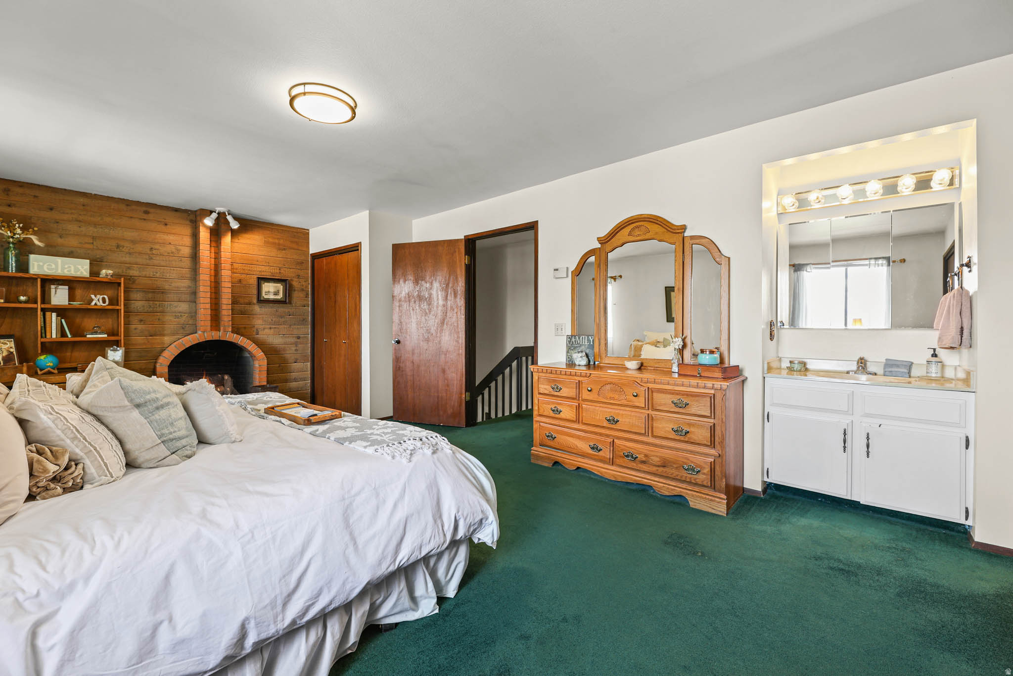 WILLOW CREEK - Residential