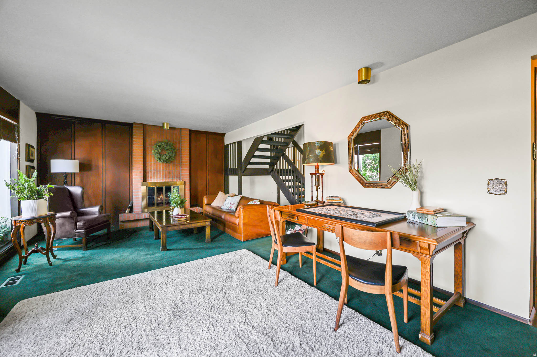 WILLOW CREEK - Residential