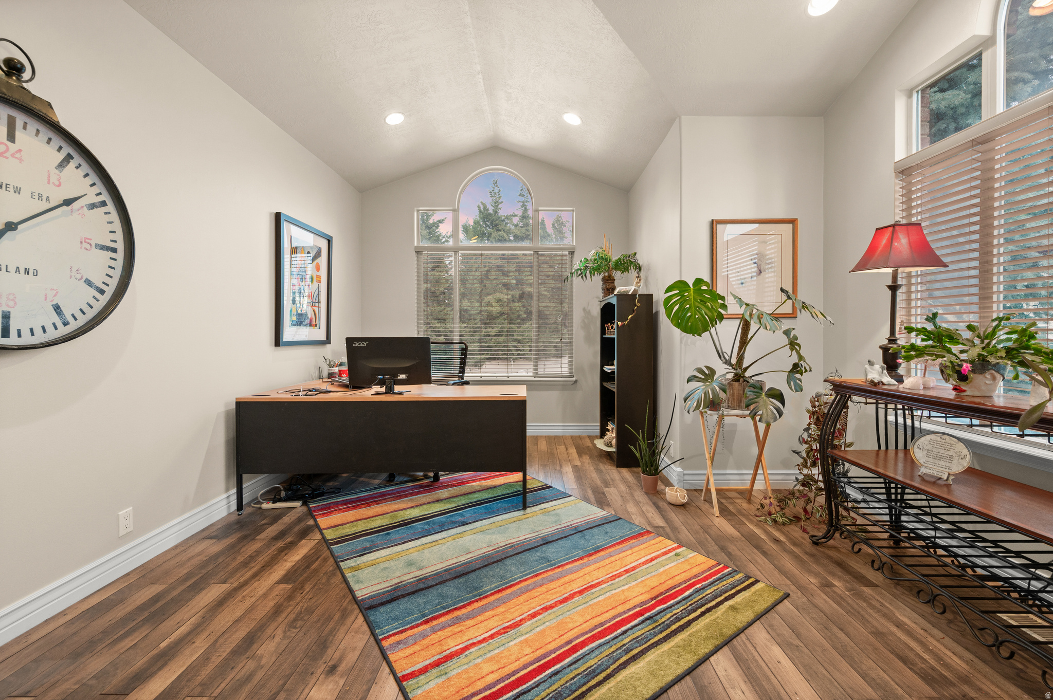 SOUTH RIDGE FAIRWAYS - Residential