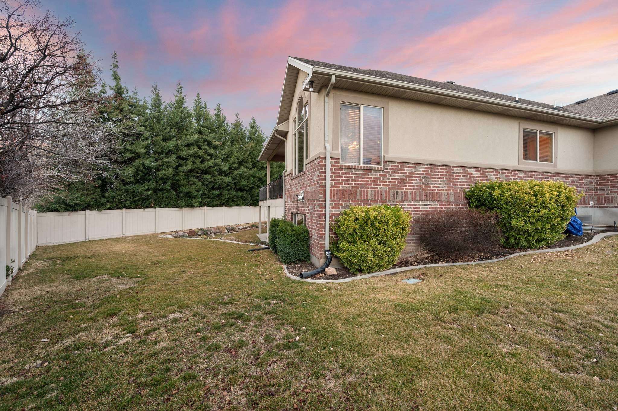 SOUTH RIDGE FAIRWAYS - Residential