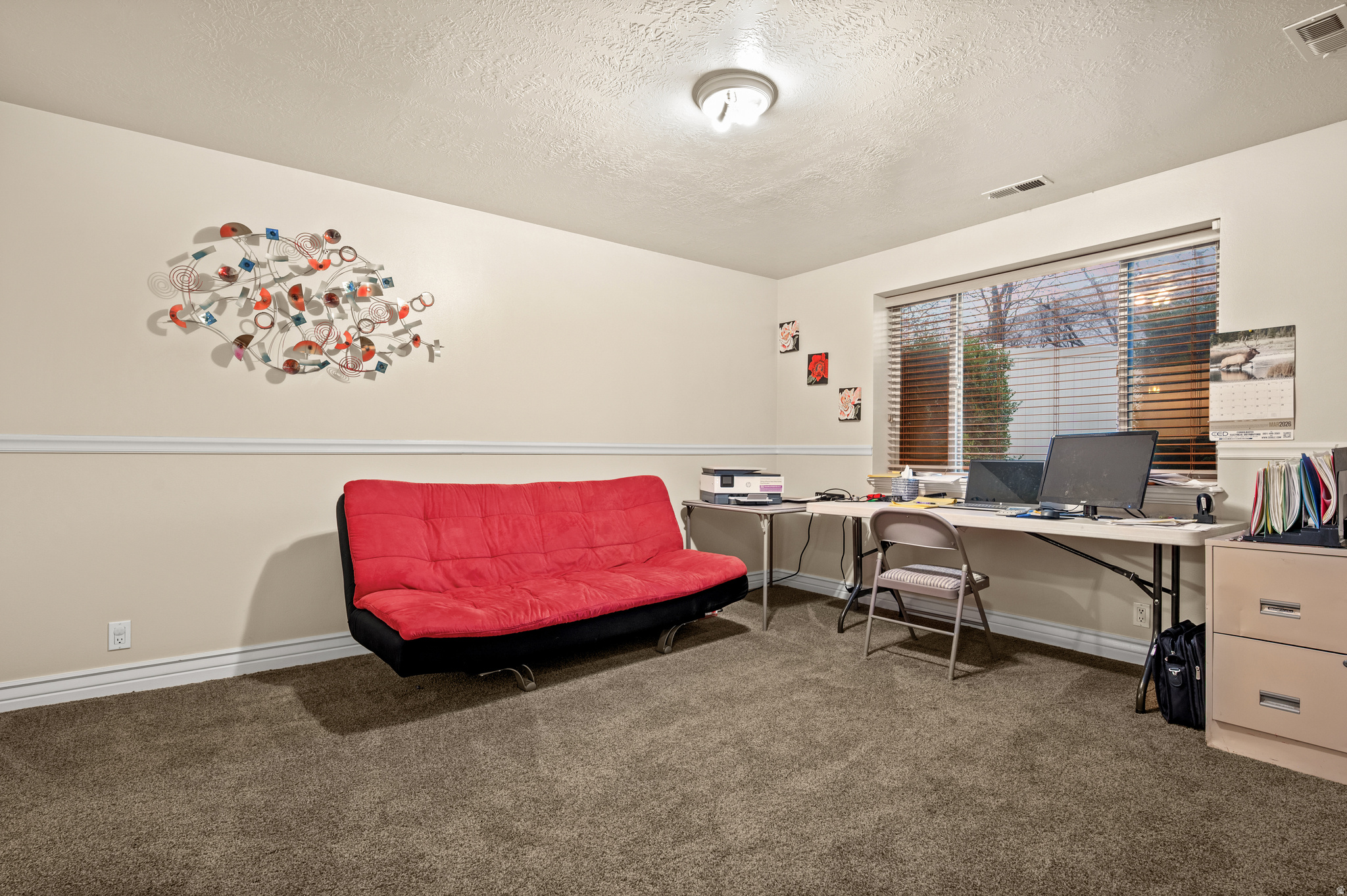 SOUTH RIDGE FAIRWAYS - Residential