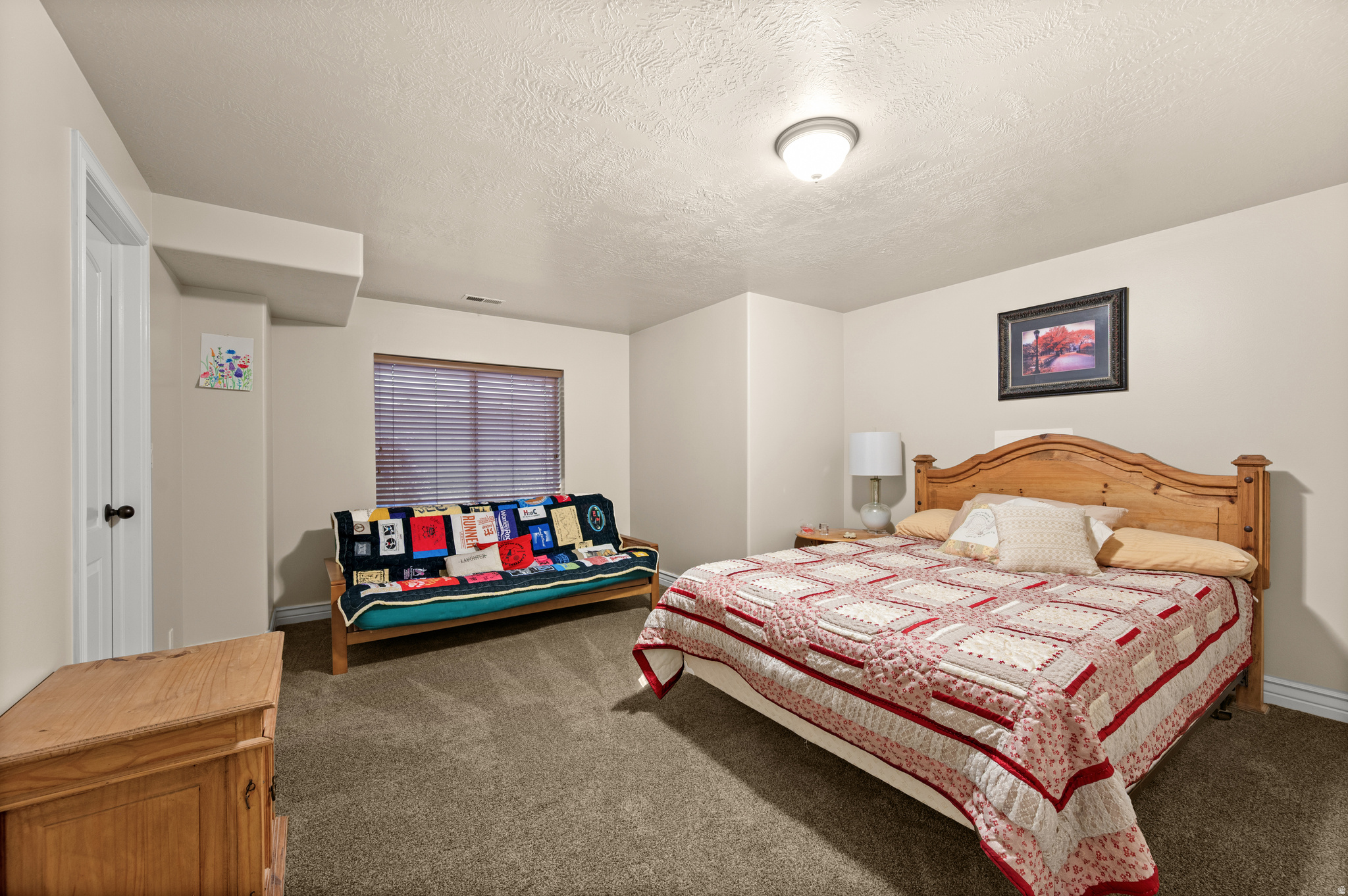 SOUTH RIDGE FAIRWAYS - Residential