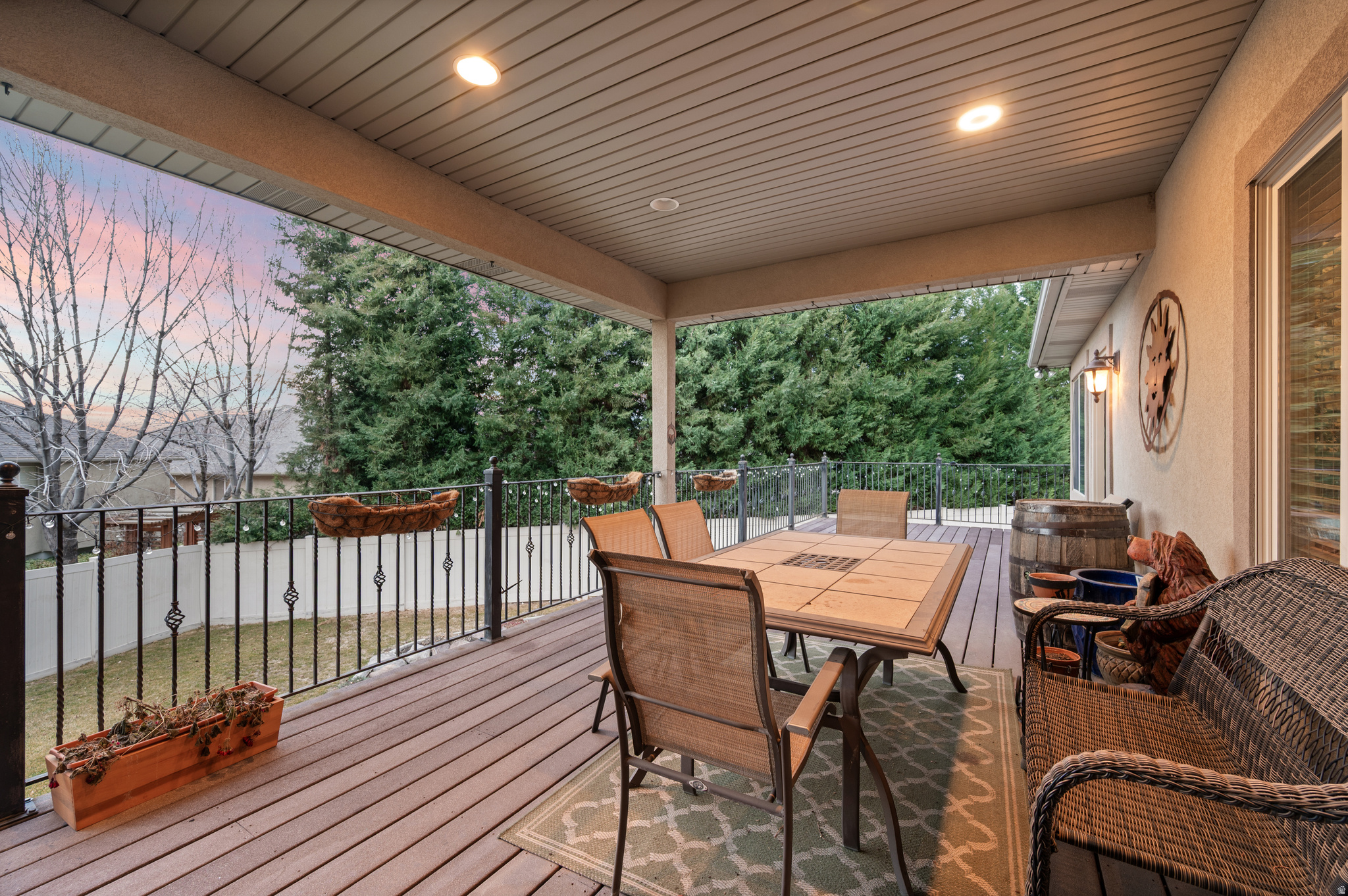 SOUTH RIDGE FAIRWAYS - Residential