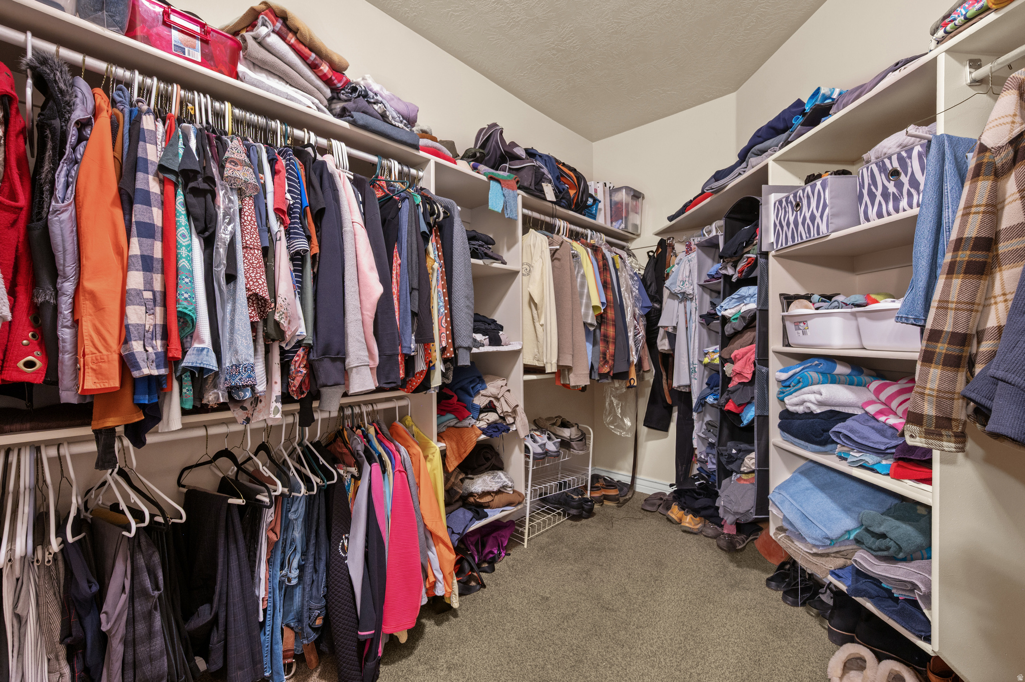 SOUTH RIDGE FAIRWAYS - Residential