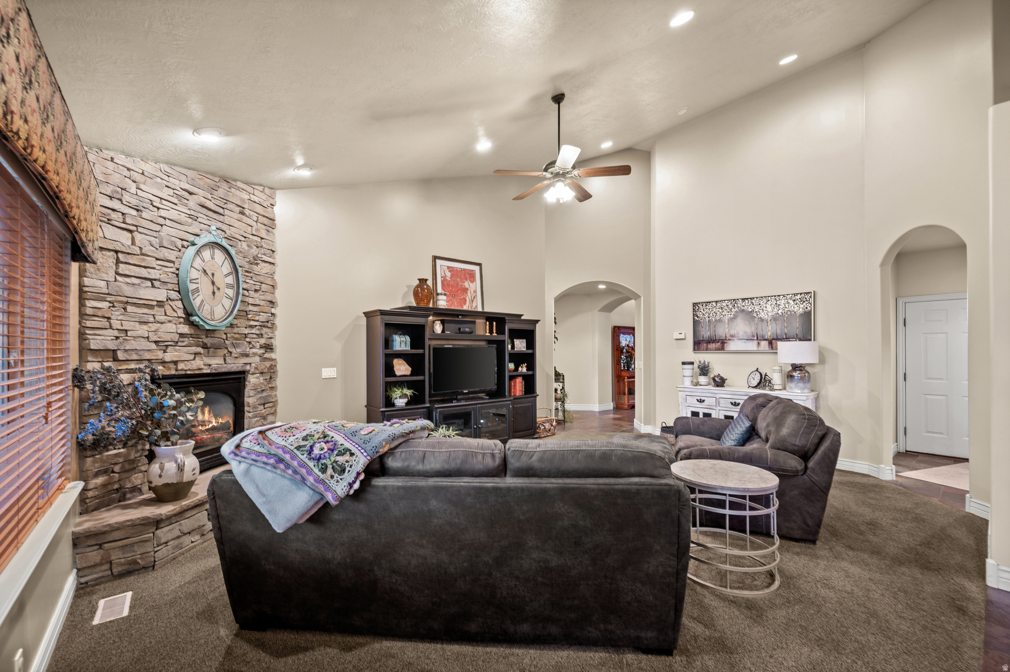 SOUTH RIDGE FAIRWAYS - Residential