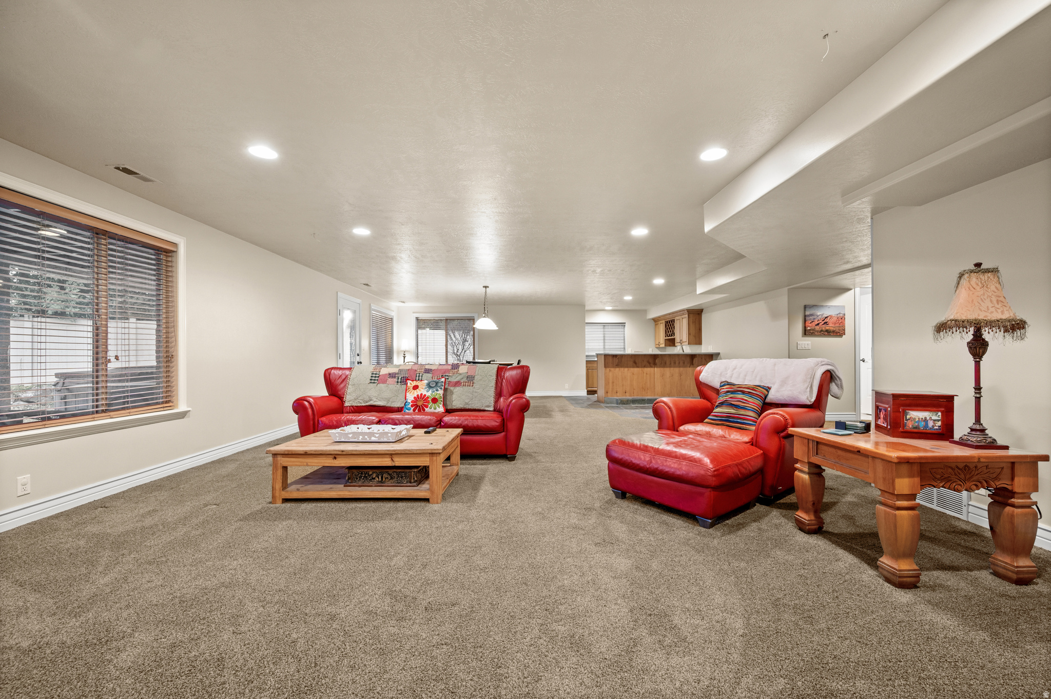 SOUTH RIDGE FAIRWAYS - Residential