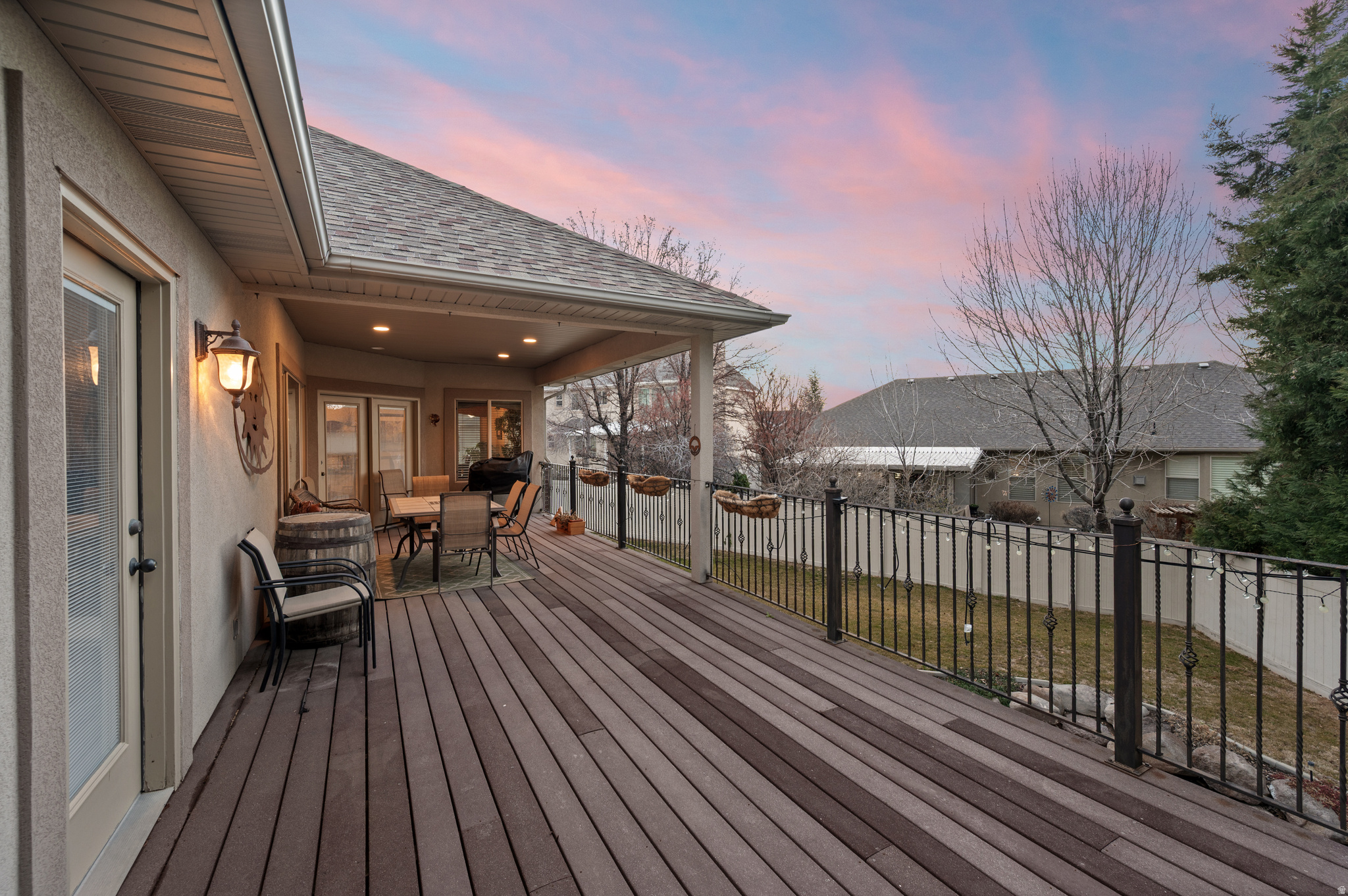 SOUTH RIDGE FAIRWAYS - Residential