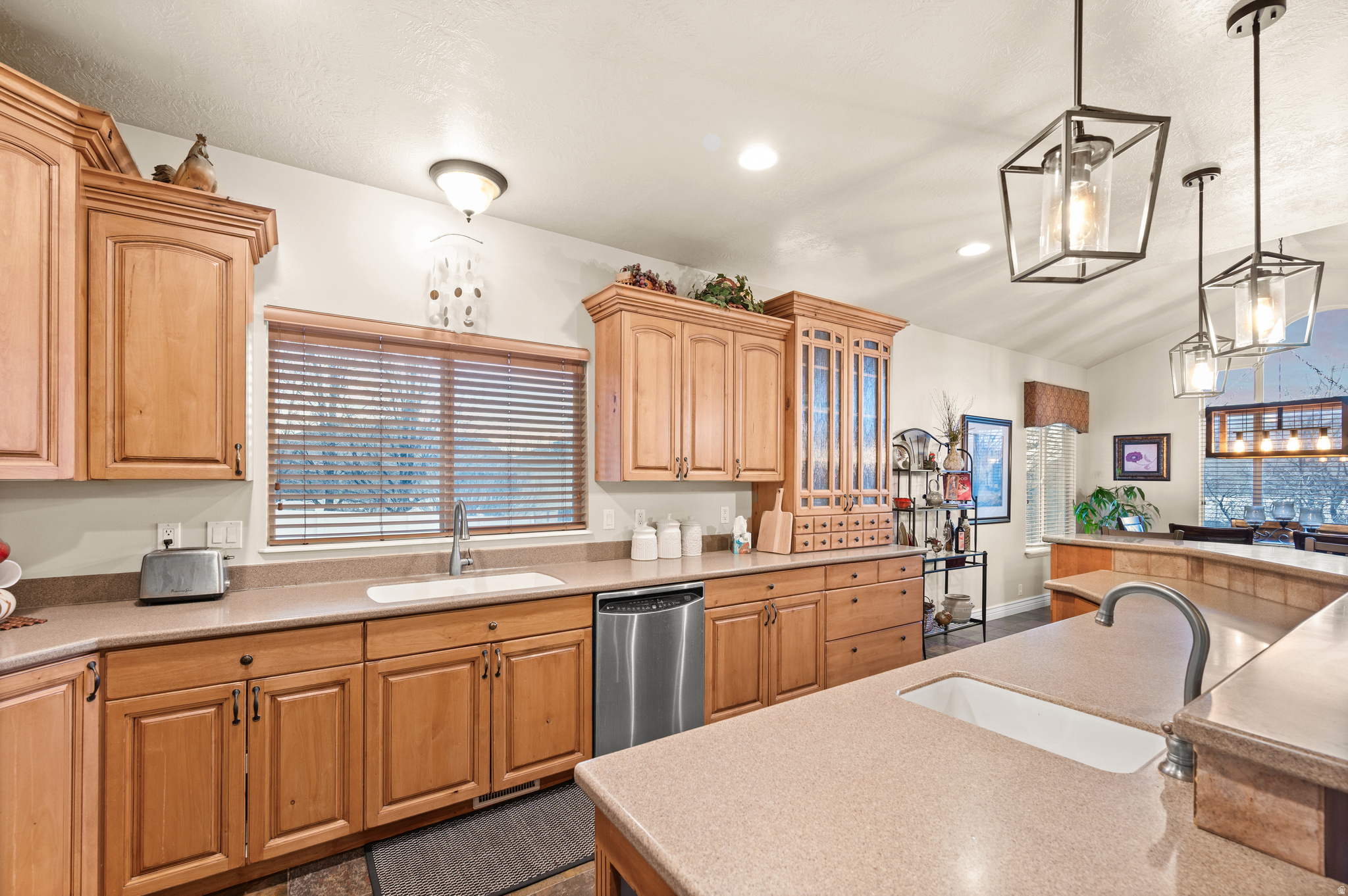 SOUTH RIDGE FAIRWAYS - Residential