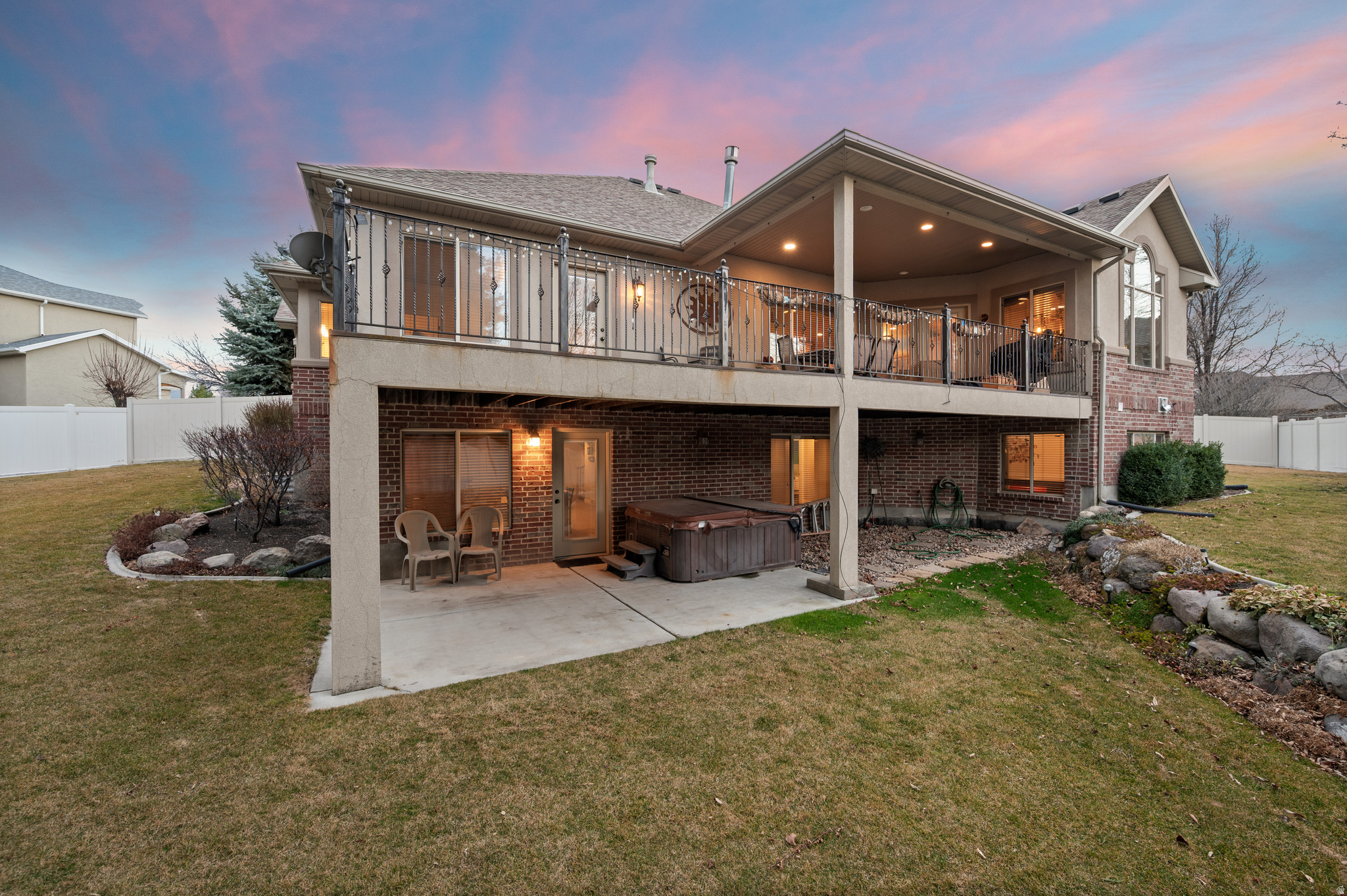 SOUTH RIDGE FAIRWAYS - Residential