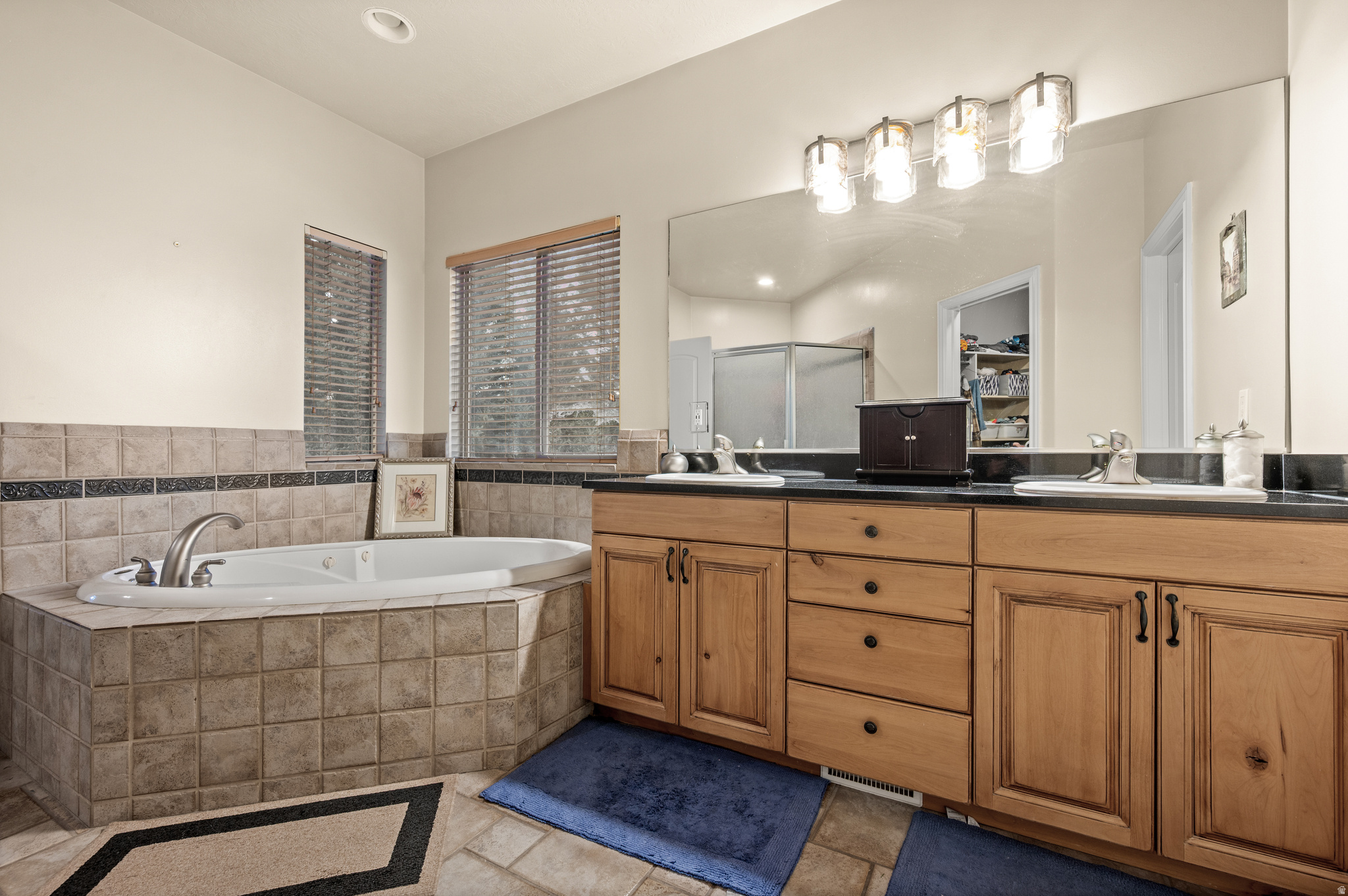 SOUTH RIDGE FAIRWAYS - Residential