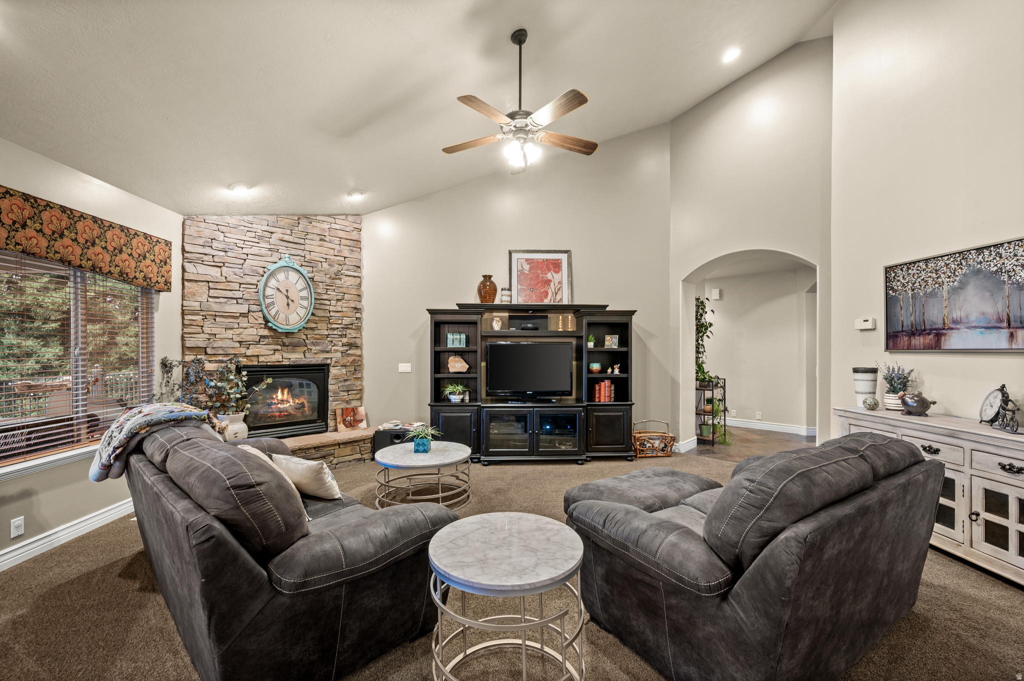 SOUTH RIDGE FAIRWAYS - Residential