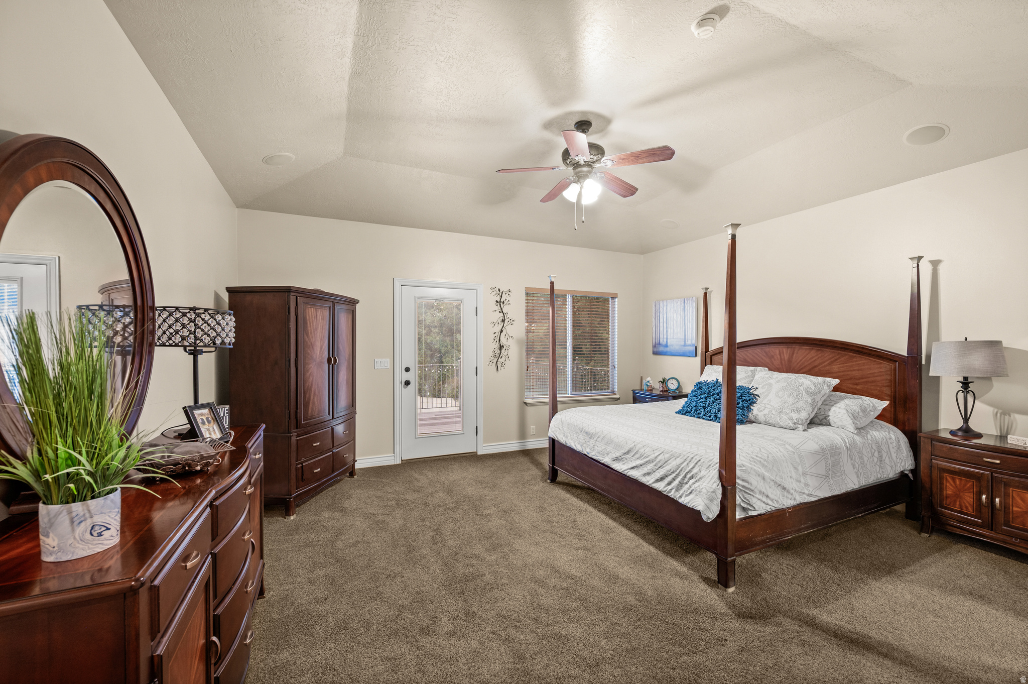 SOUTH RIDGE FAIRWAYS - Residential