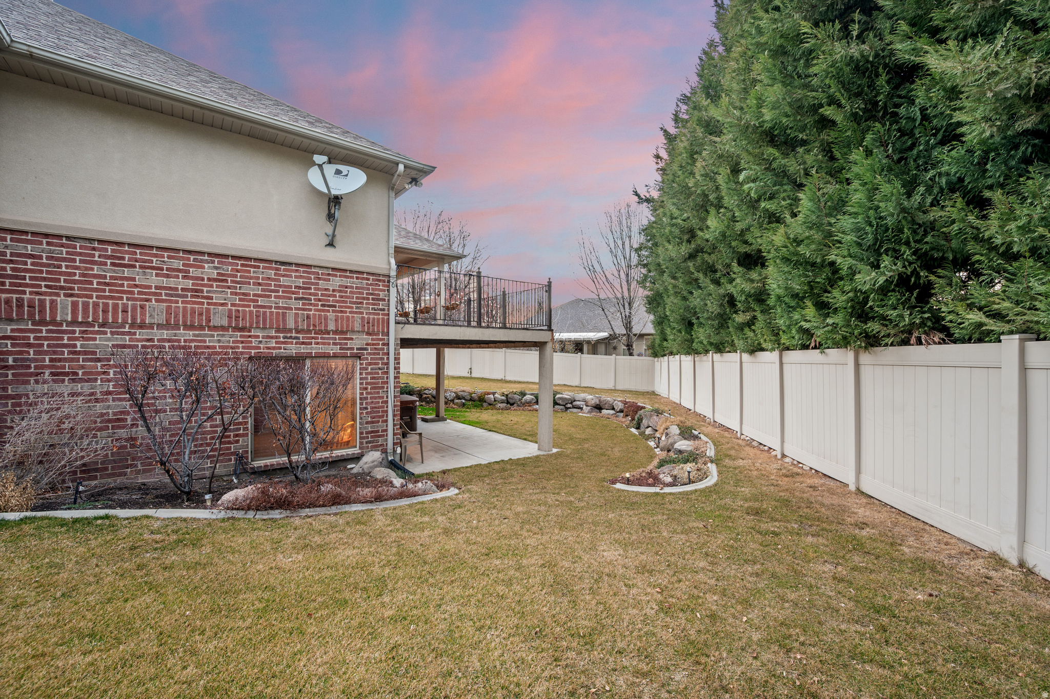 SOUTH RIDGE FAIRWAYS - Residential