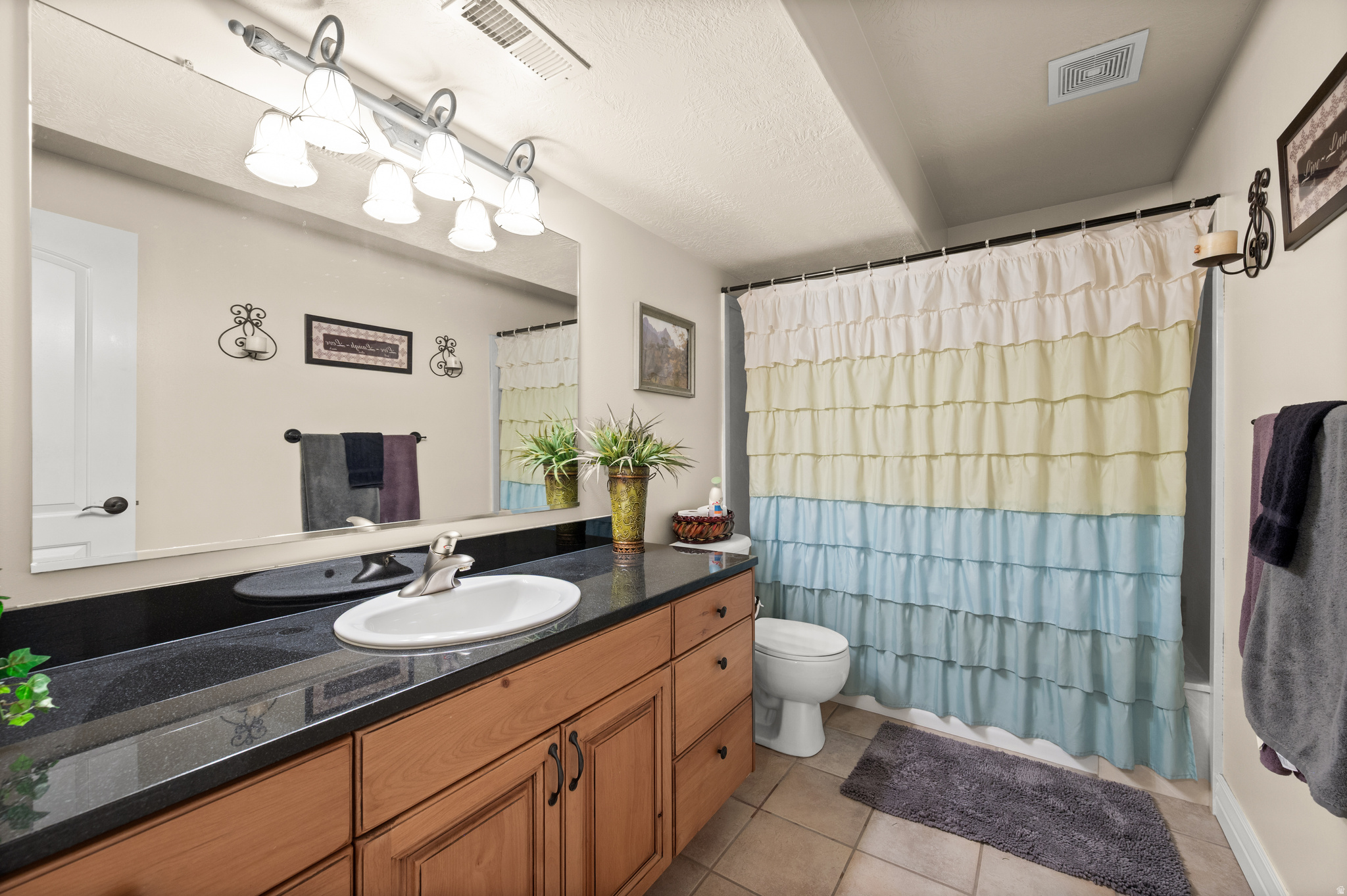 SOUTH RIDGE FAIRWAYS - Residential