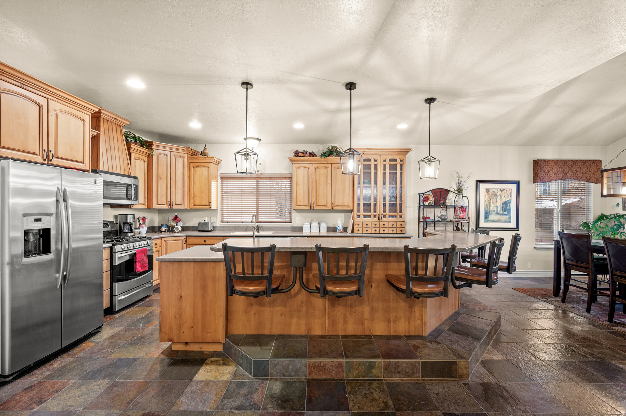 SOUTH RIDGE FAIRWAYS - Residential