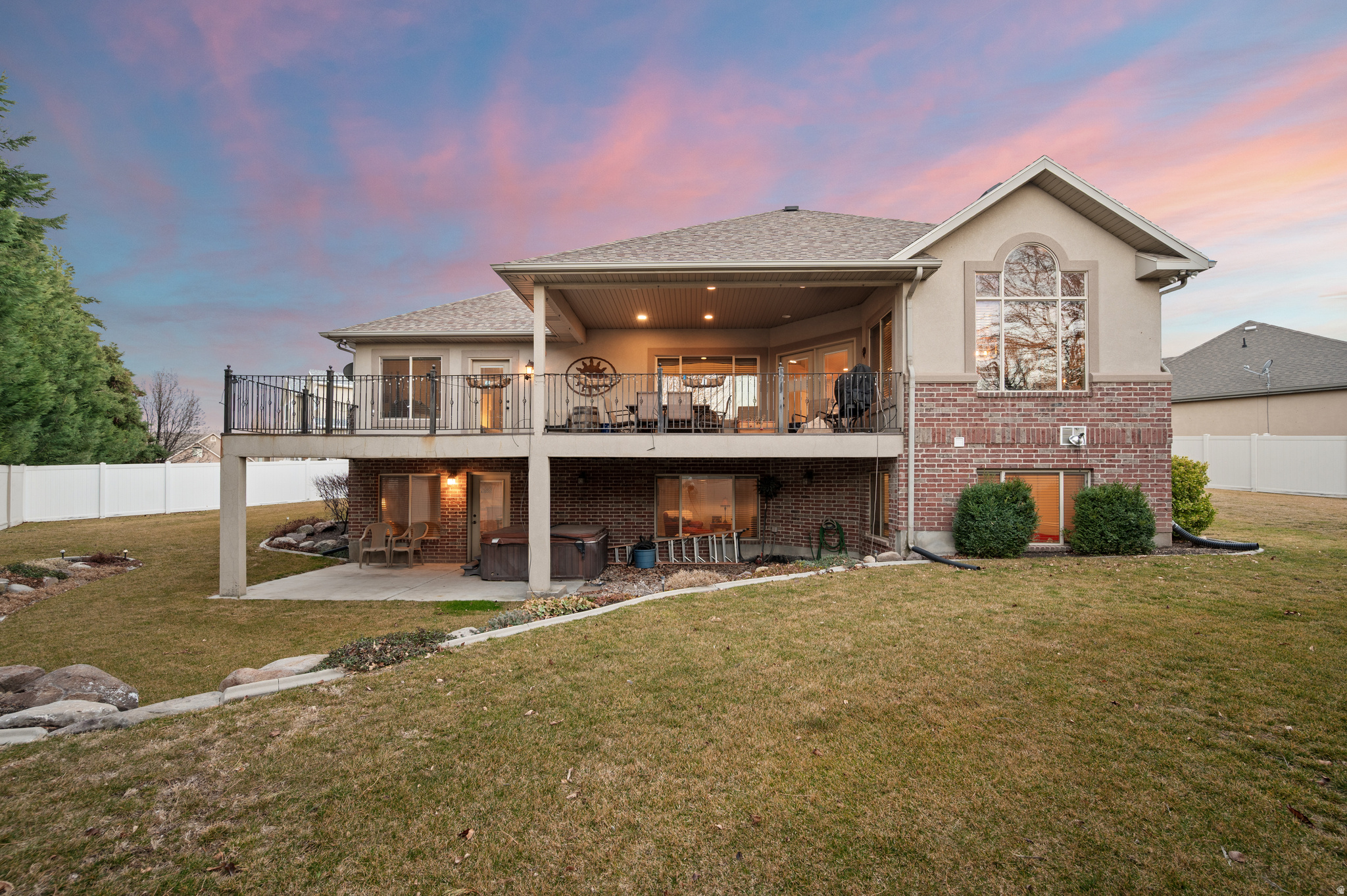 SOUTH RIDGE FAIRWAYS - Residential