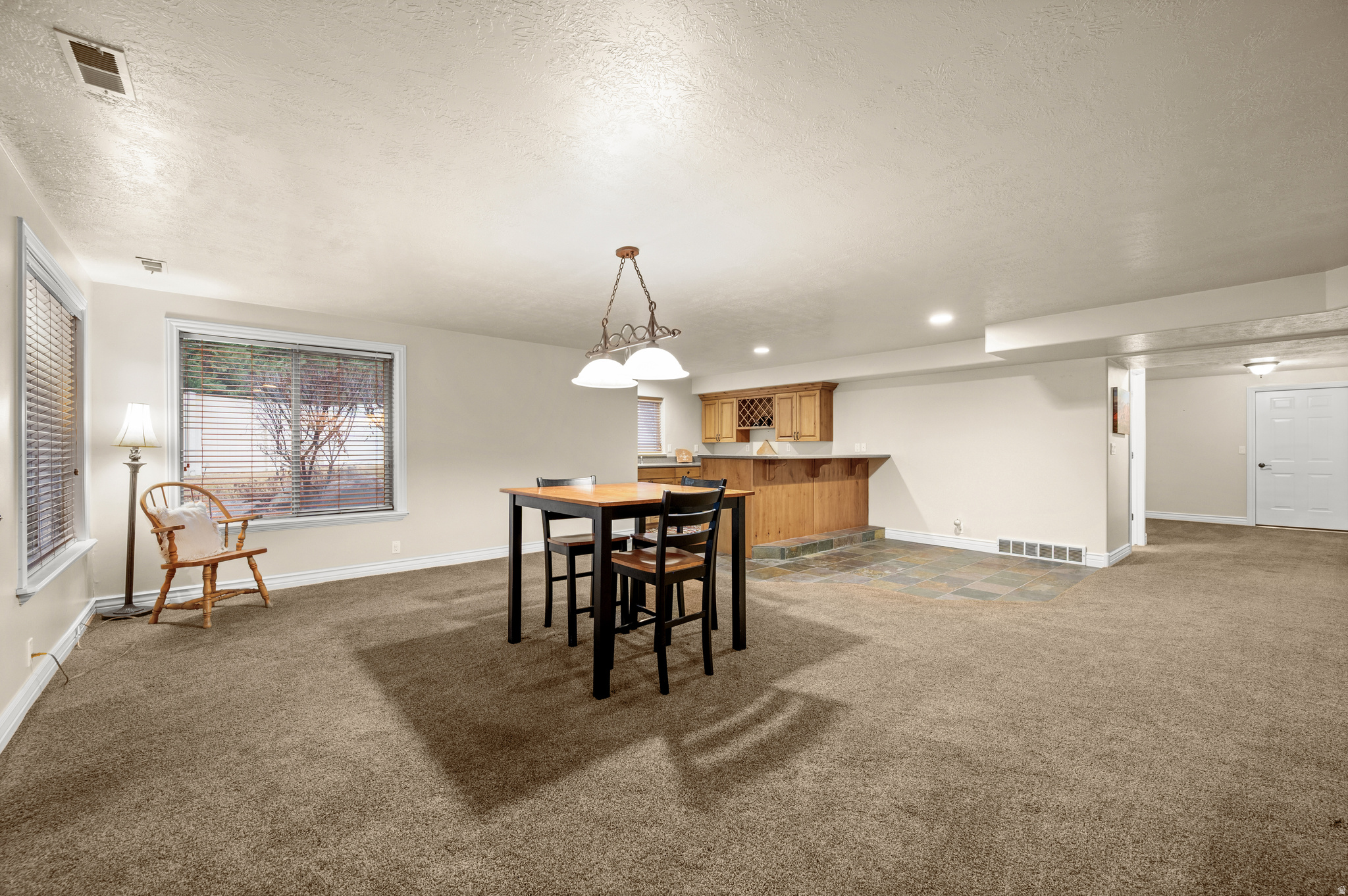 SOUTH RIDGE FAIRWAYS - Residential