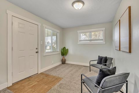 Tiny photo for 2963 S 500 E, Salt Lake City, UT 84106 (MLS # 2131237)