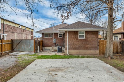 Tiny photo for 2963 S 500 E, Salt Lake City, UT 84106 (MLS # 2131237)